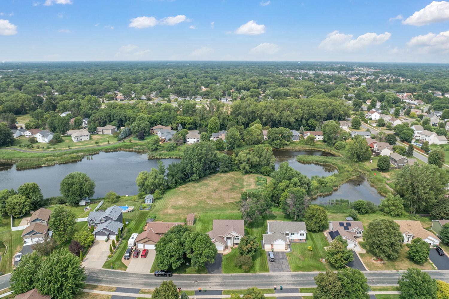View of Residential at 725 103rd Avenue, Blaine MN 55434, Blaine (42 of 54) - Mike Wilen | Minnesota Team Real Estate