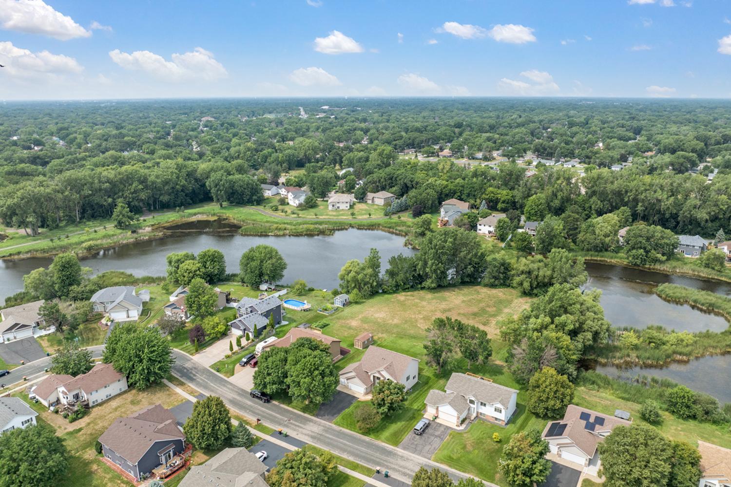 View of Residential at 725 103rd Avenue, Blaine MN 55434, Blaine (43 of 54) - Mike Wilen | Minnesota Team Real Estate