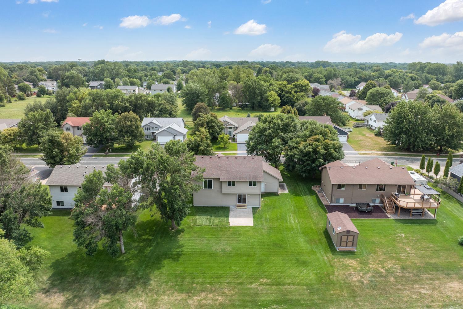 View of Residential at 725 103rd Avenue, Blaine MN 55434, Blaine (45 of 54) - Mike Wilen | Minnesota Team Real Estate