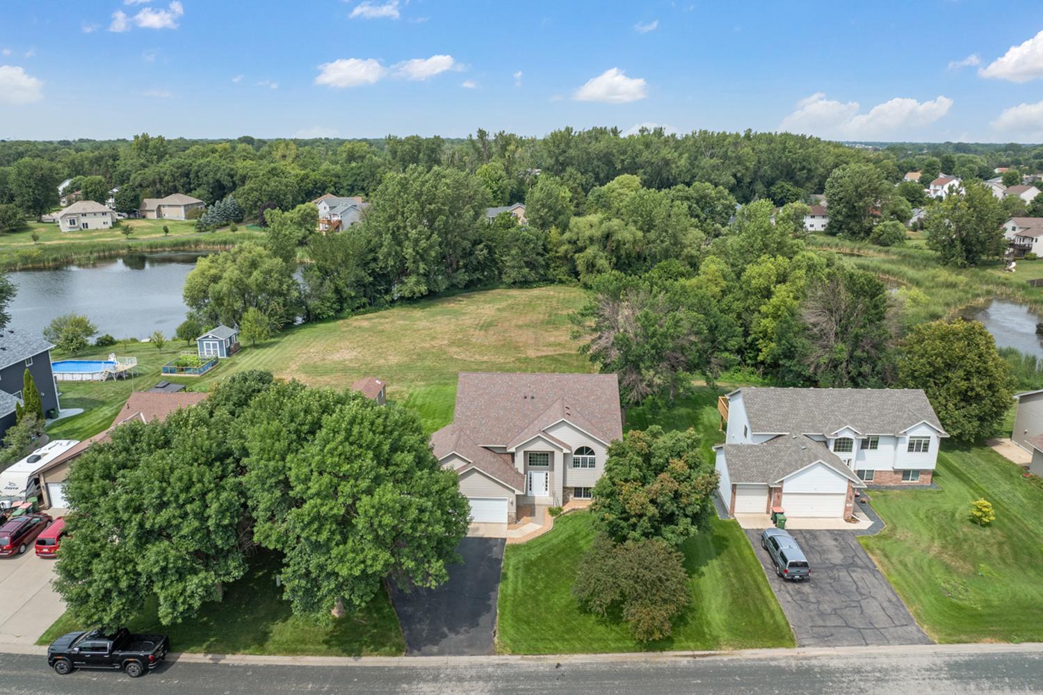 View of Residential at 725 103rd Avenue, Blaine MN 55434, Blaine (40 of 54) - Mike Wilen | Minnesota Team Real Estate