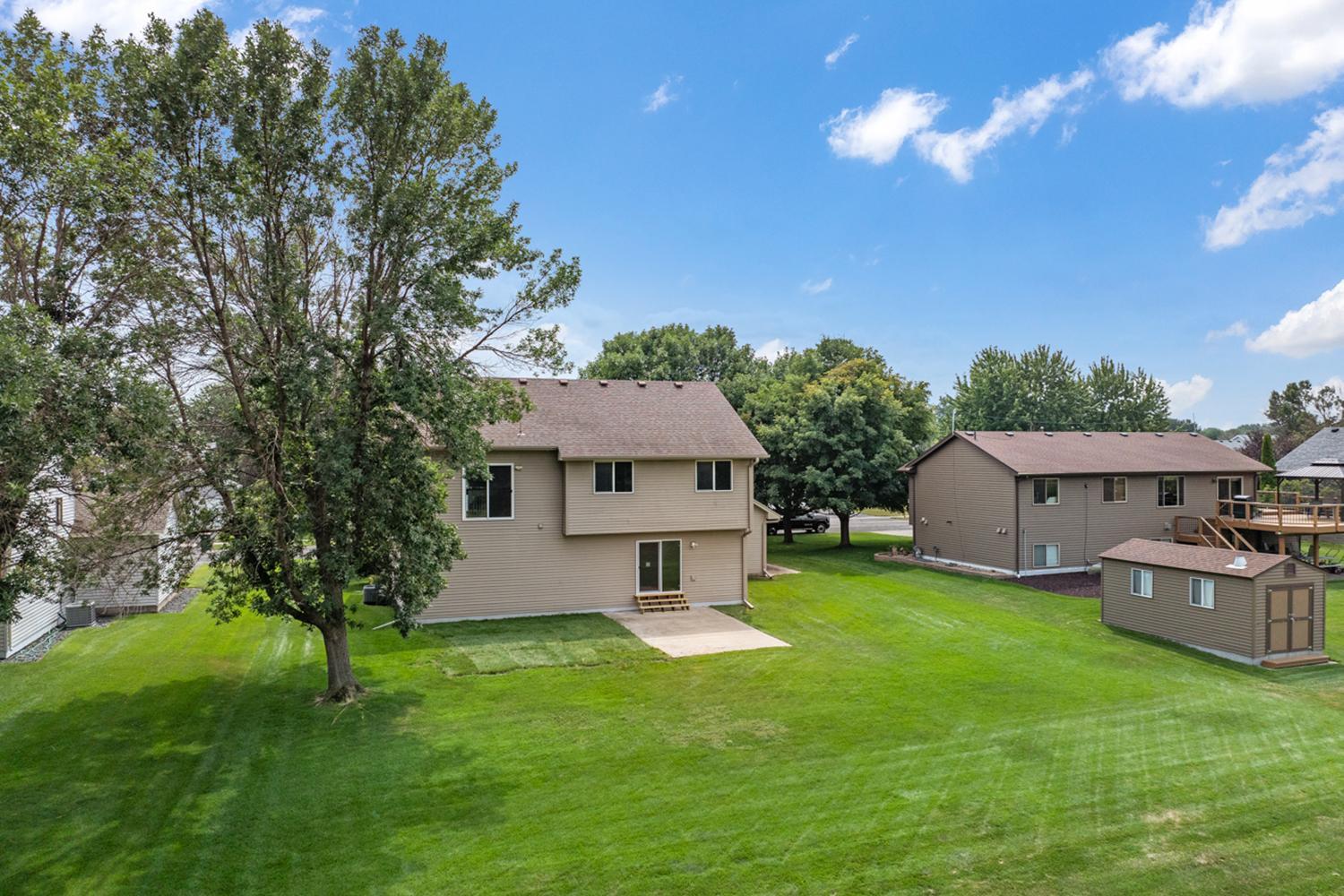 View of Residential at 725 103rd Avenue, Blaine MN 55434, Blaine (37 of 54) - Mike Wilen | Minnesota Team Real Estate