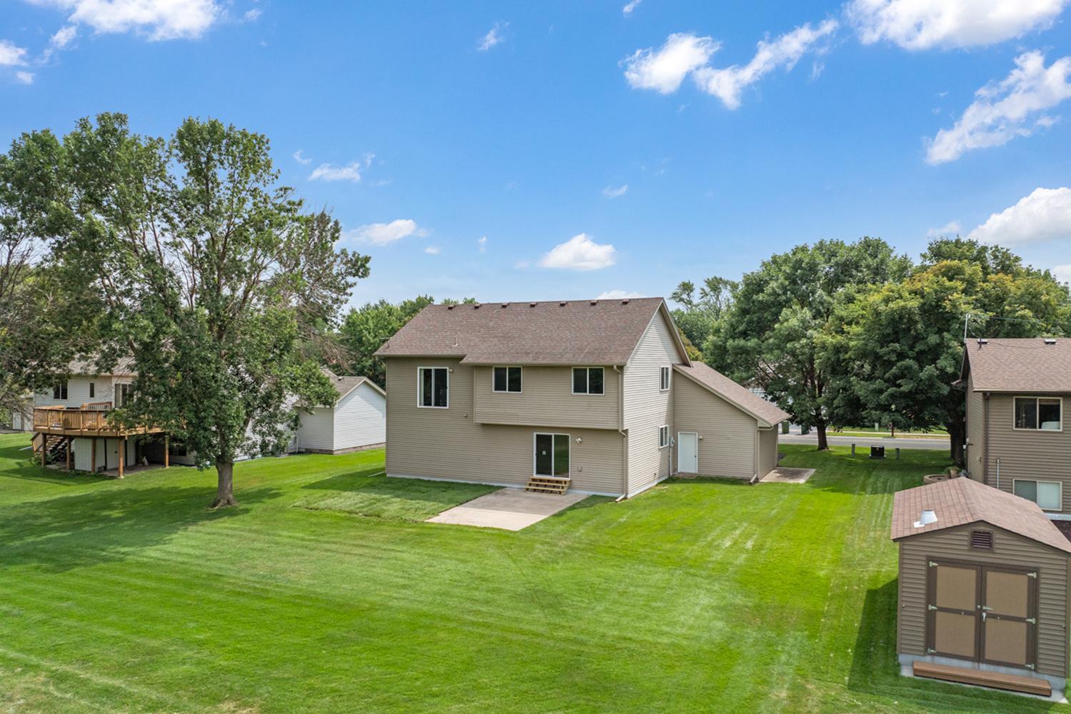 View of Residential at 725 103rd Avenue, Blaine MN 55434, Blaine (36 of 54) - Mike Wilen | Minnesota Team Real Estate