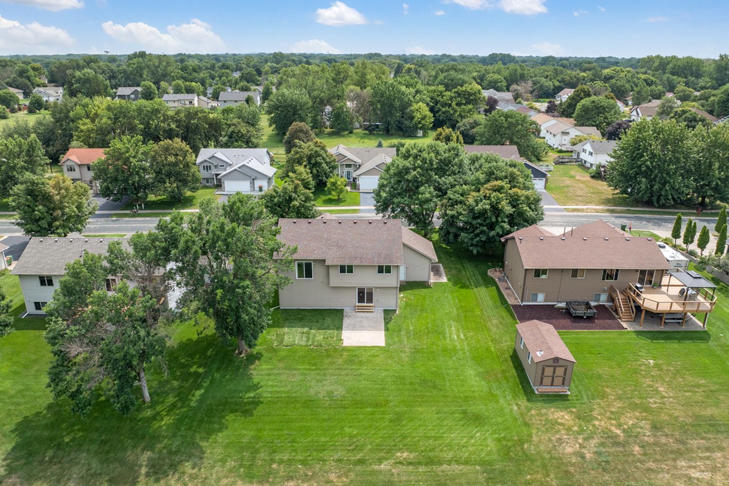 View of Residential at 725 103rd Avenue, Blaine MN 55434, Blaine (44 of 54) - Mike Wilen | Minnesota Team Real Estate