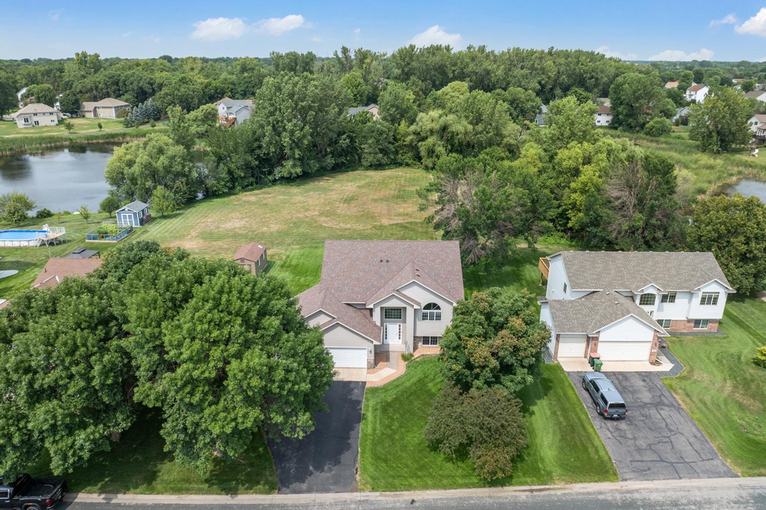 View of Residential at 725 103rd Avenue, Blaine MN 55434, Blaine (2 of 54) - Mike Wilen | Minnesota Team Real Estate