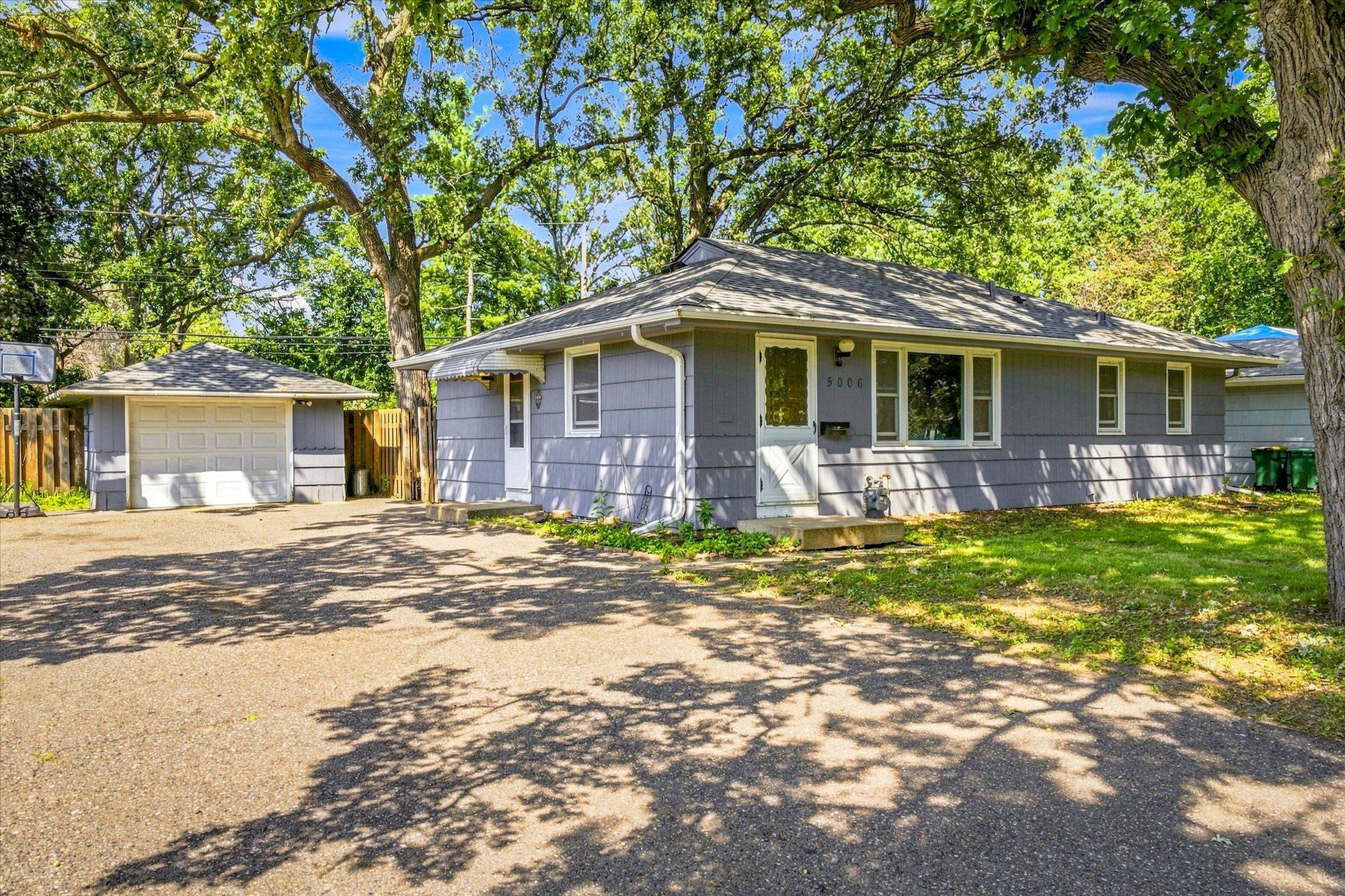 View of Residential at 5006 63rd Avenue, Brooklyn Center MN 55429, Brooklyn Center - Mike Wilen | Minnesota Team Real Estate