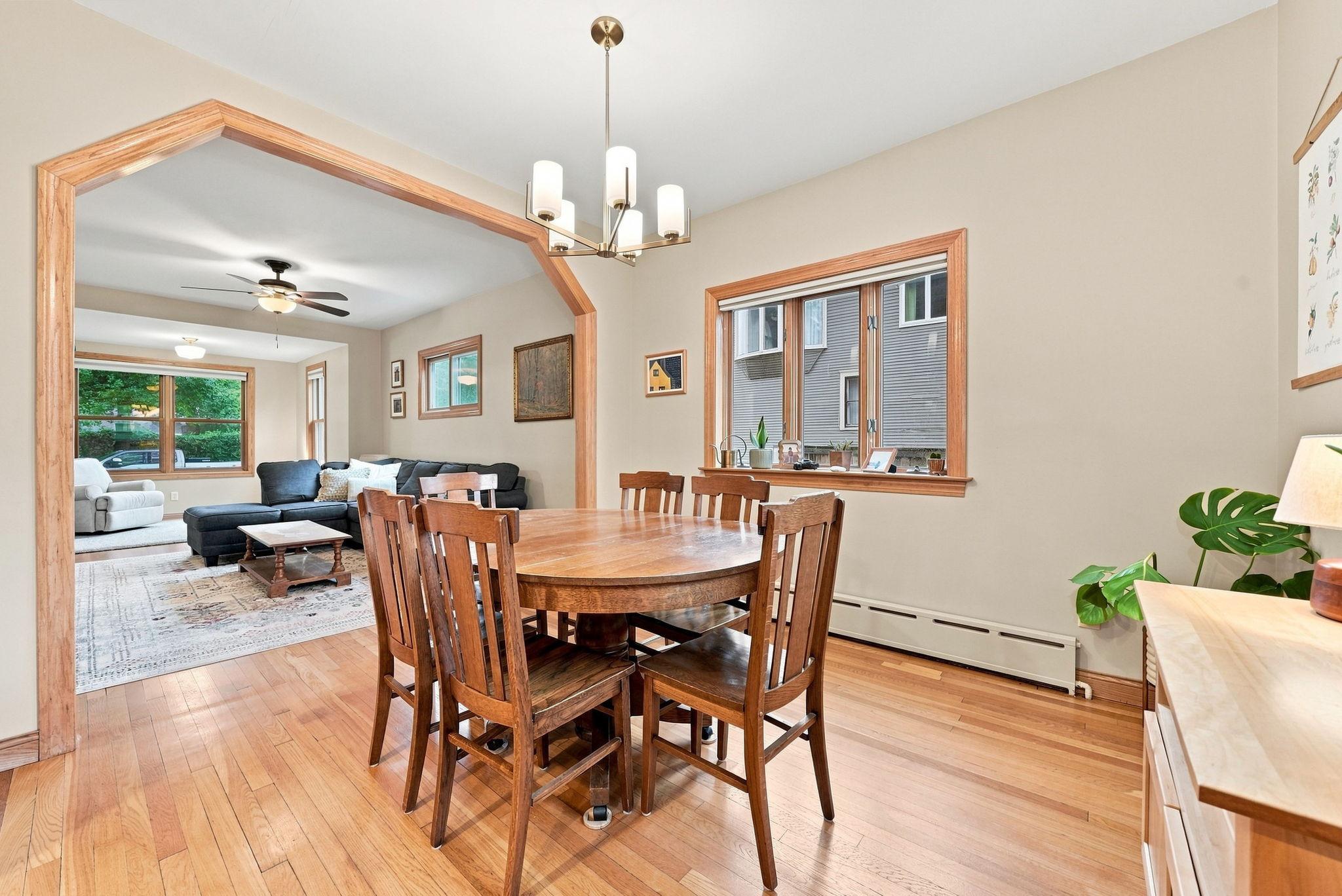 View of Residential at 718 Manomin Avenue, Saint Paul MN 55107, Saint Paul (9 of 50) - Mike Wilen | Minnesota Team Real Estate