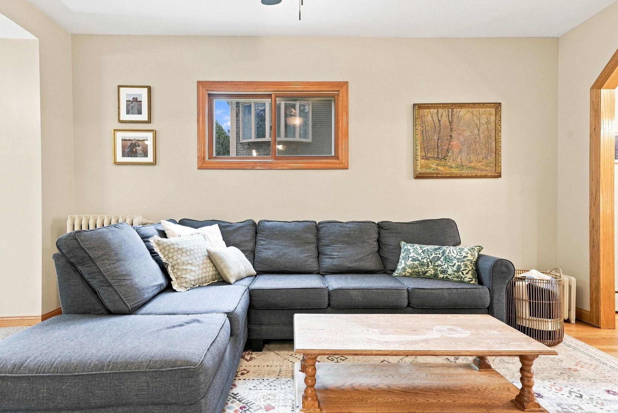 View of Residential at 718 Manomin Avenue, Saint Paul MN 55107, Saint Paul (12 of 50) - Mike Wilen | Minnesota Team Real Estate