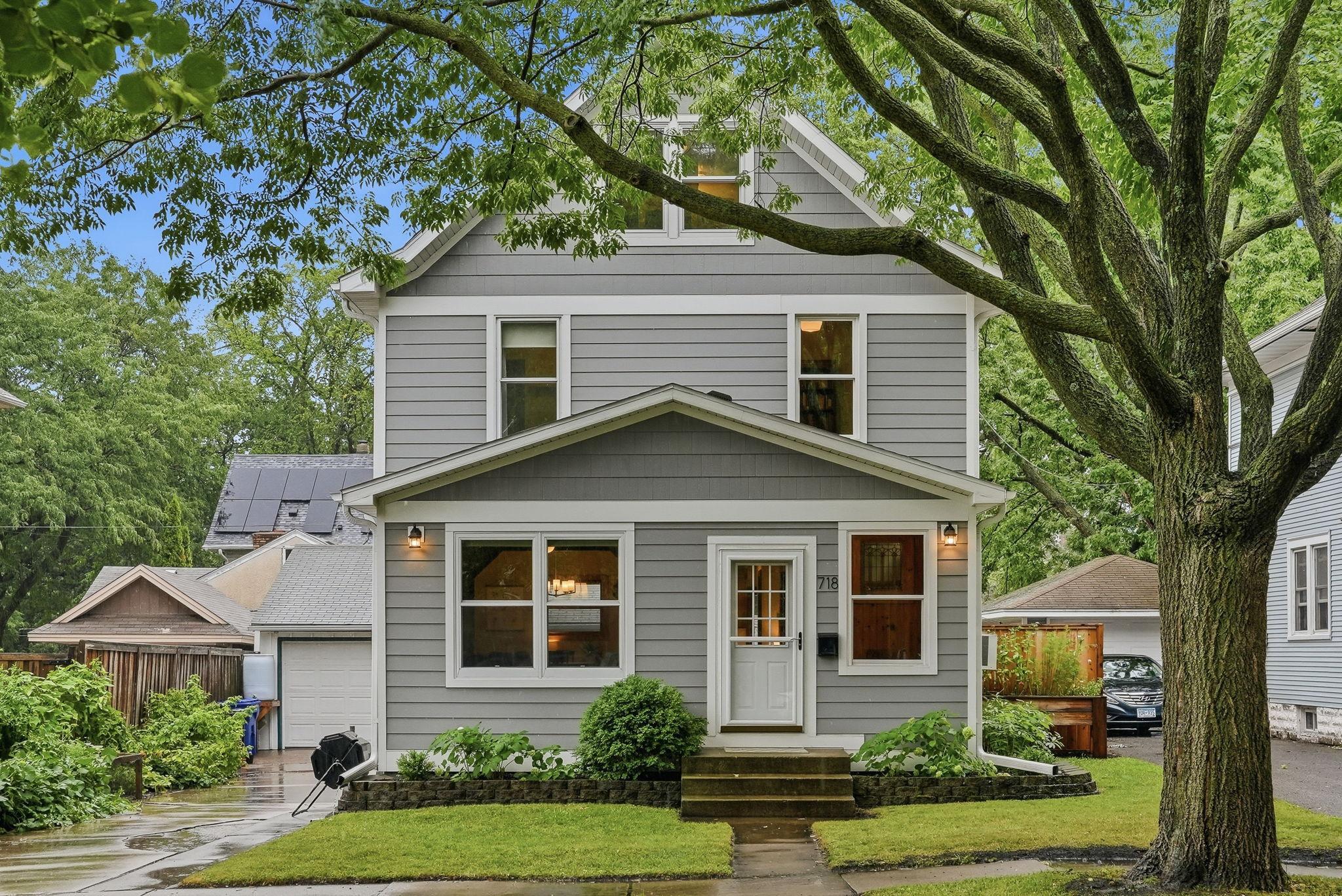 View of Residential at 718 Manomin Avenue, Saint Paul MN 55107, Saint Paul (34 of 50) - Mike Wilen | Minnesota Team Real Estate