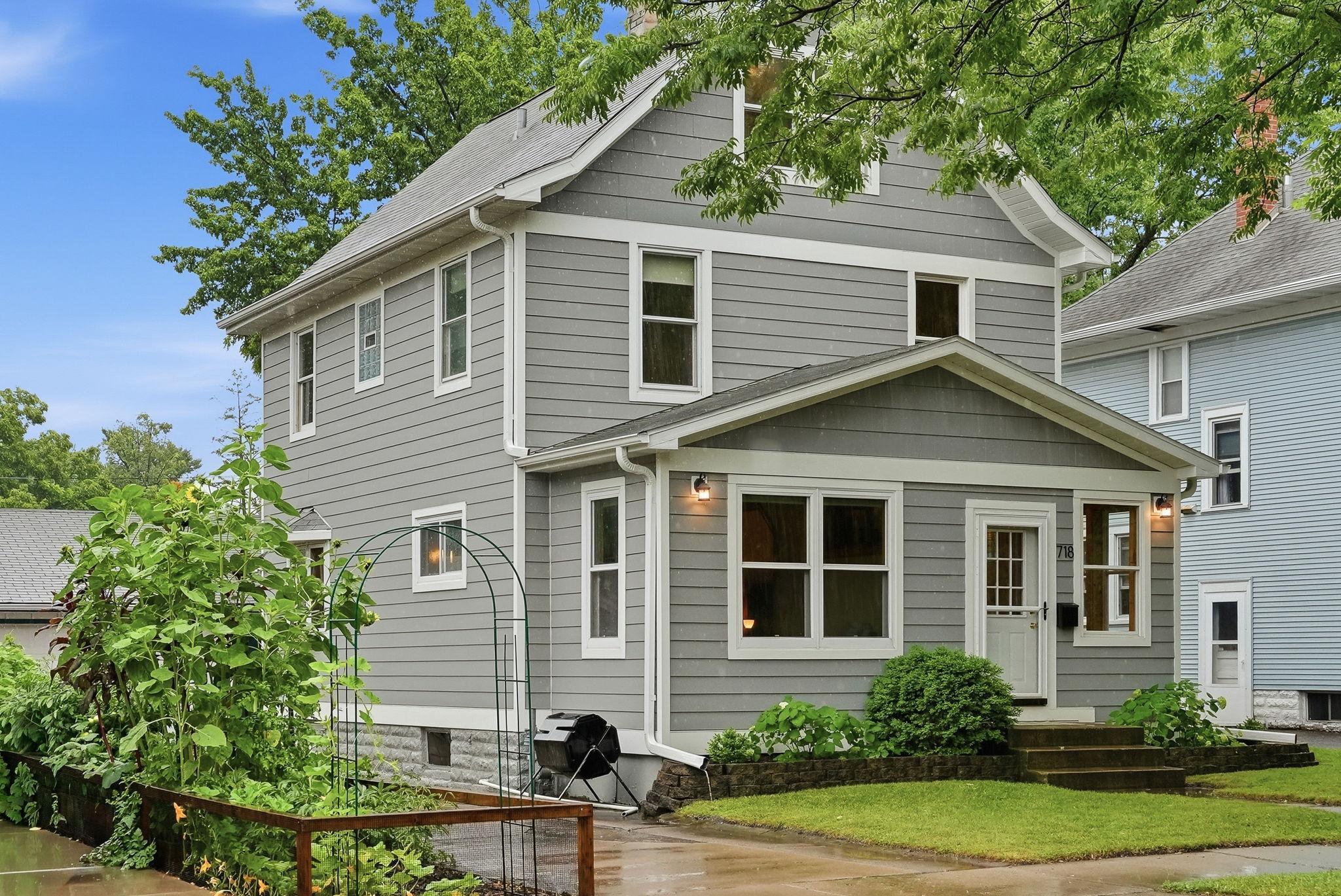 View of Residential at 718 Manomin Avenue, Saint Paul MN 55107, Saint Paul (35 of 50) - Mike Wilen | Minnesota Team Real Estate
