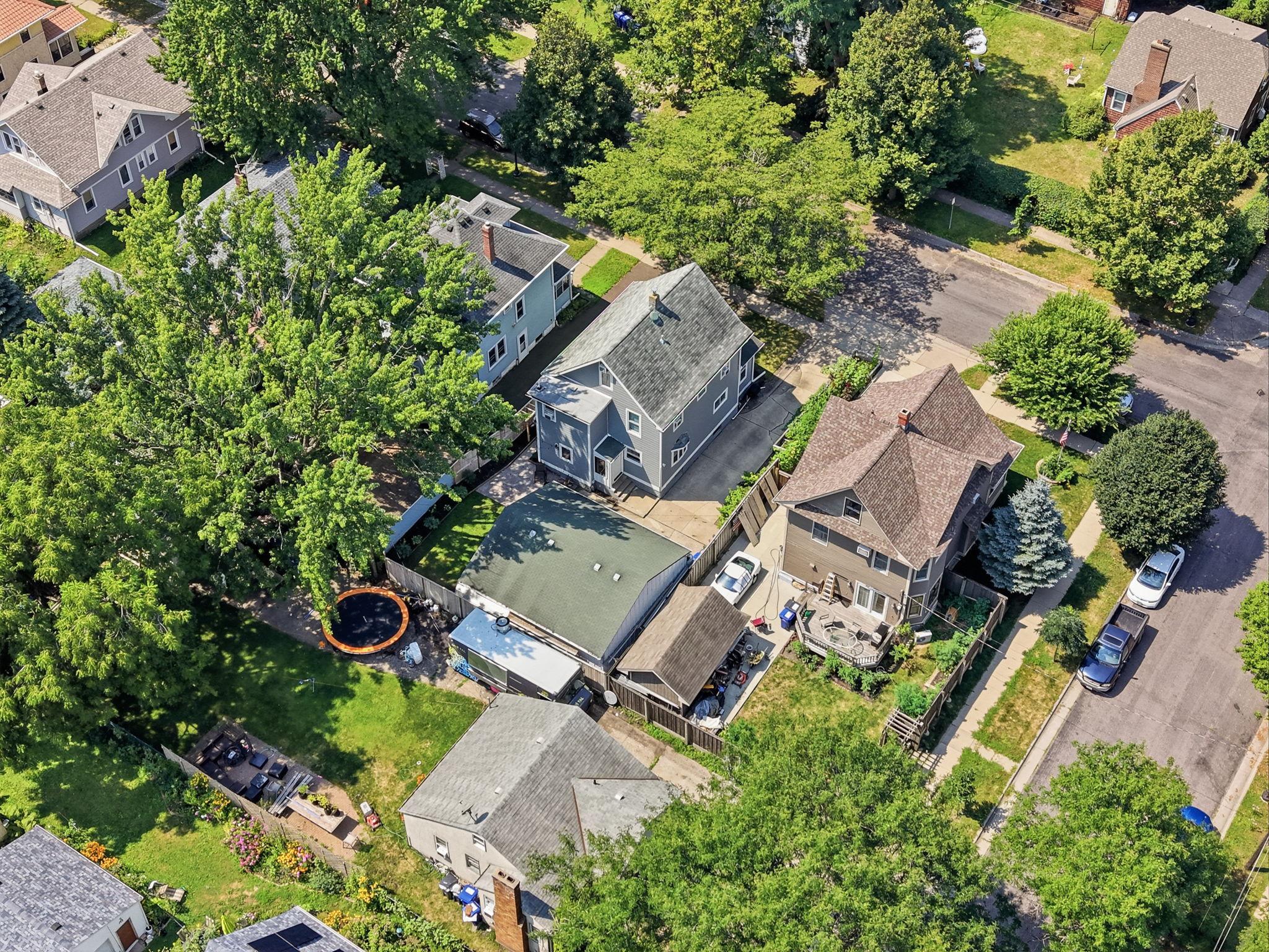 View of Residential at 718 Manomin Avenue, Saint Paul MN 55107, Saint Paul (37 of 50) - Mike Wilen | Minnesota Team Real Estate