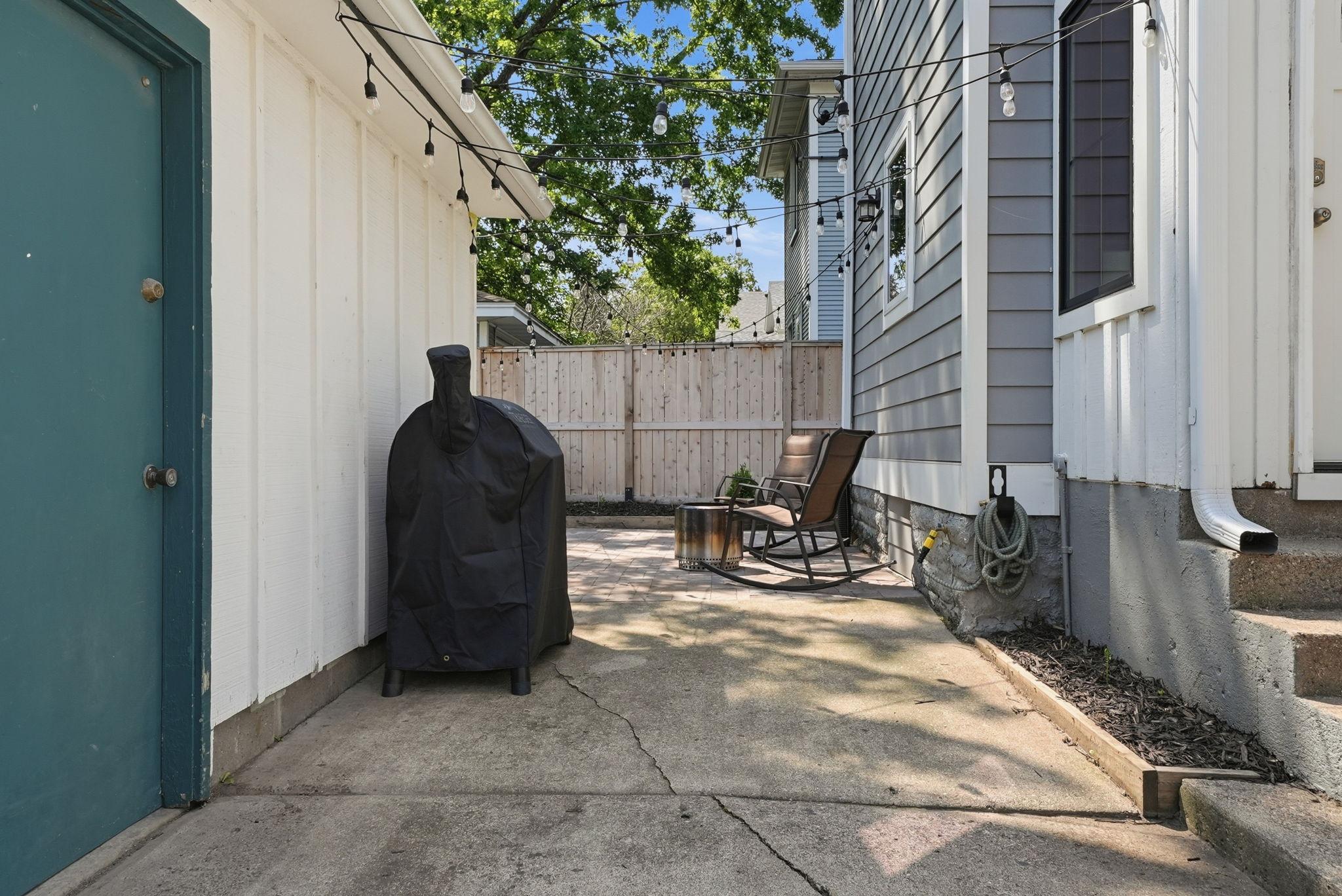 View of Residential at 718 Manomin Avenue, Saint Paul MN 55107, Saint Paul (40 of 50) - Mike Wilen | Minnesota Team Real Estate