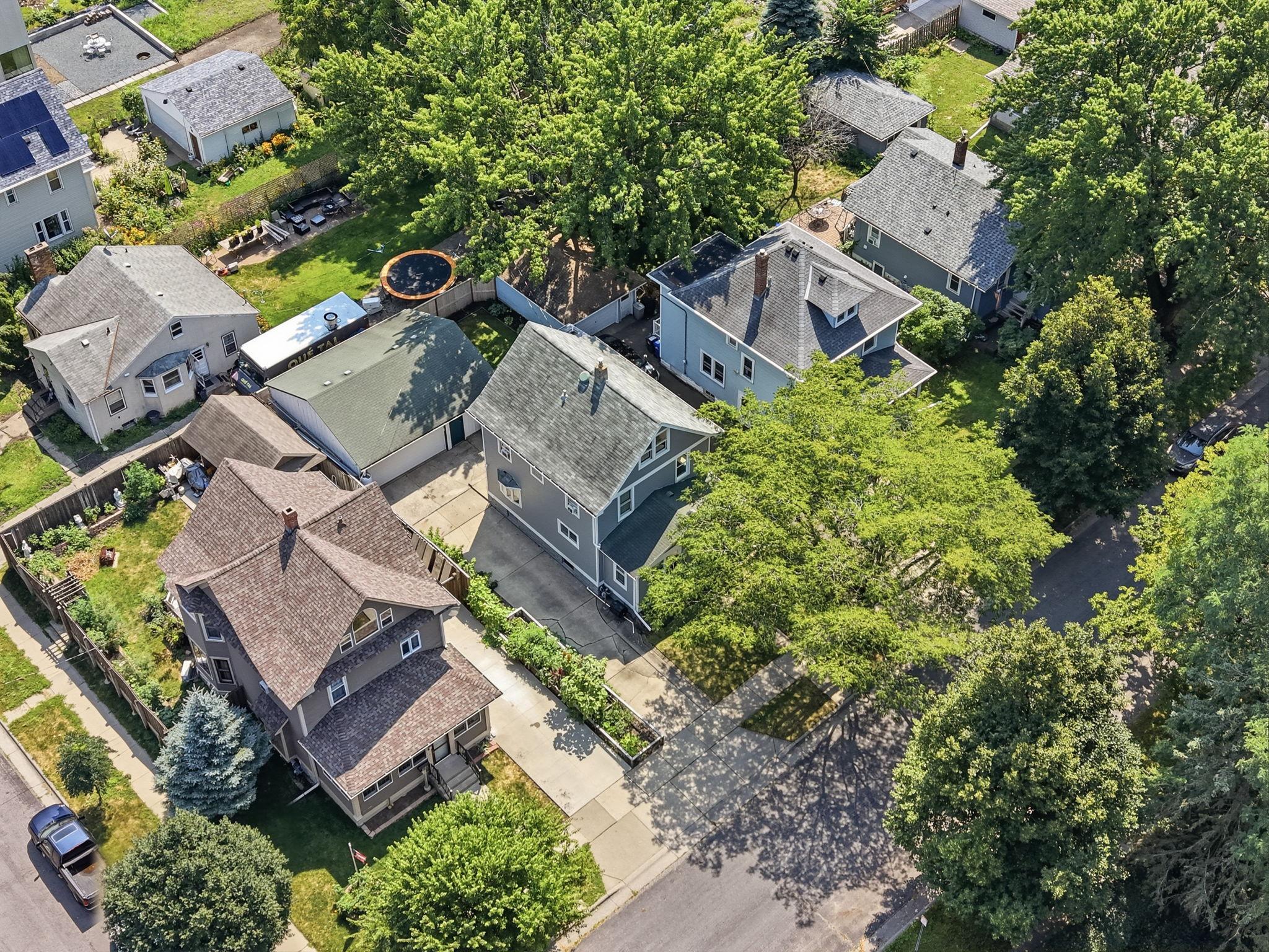 View of Residential at 718 Manomin Avenue, Saint Paul MN 55107, Saint Paul (38 of 50) - Mike Wilen | Minnesota Team Real Estate