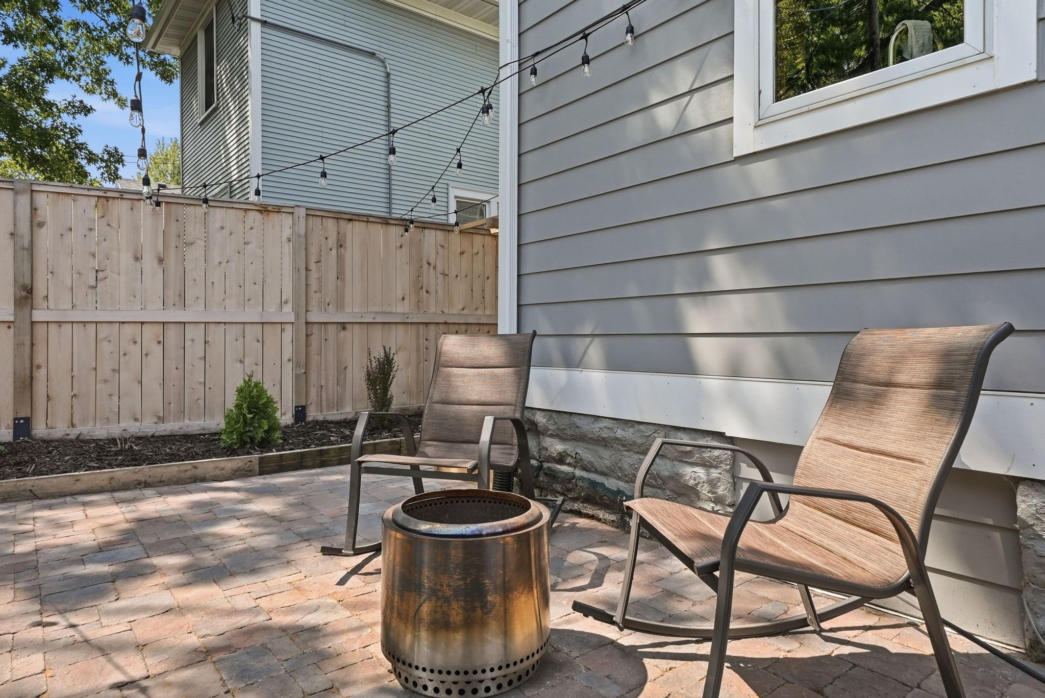 View of Residential at 718 Manomin Avenue, Saint Paul MN 55107, Saint Paul (41 of 50) - Mike Wilen | Minnesota Team Real Estate