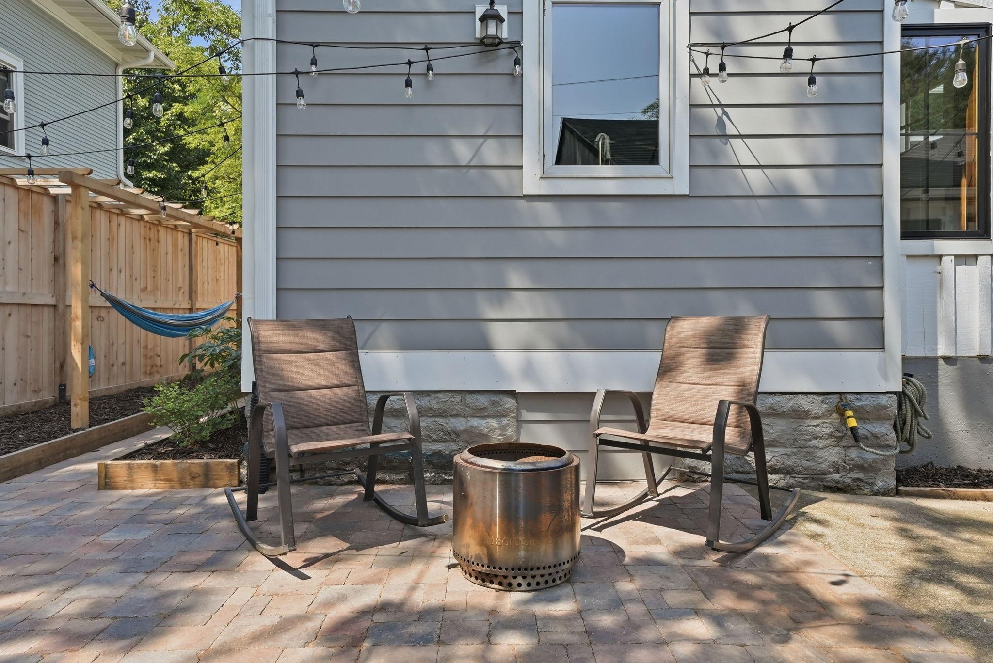 View of Residential at 718 Manomin Avenue, Saint Paul MN 55107, Saint Paul (42 of 50) - Mike Wilen | Minnesota Team Real Estate
