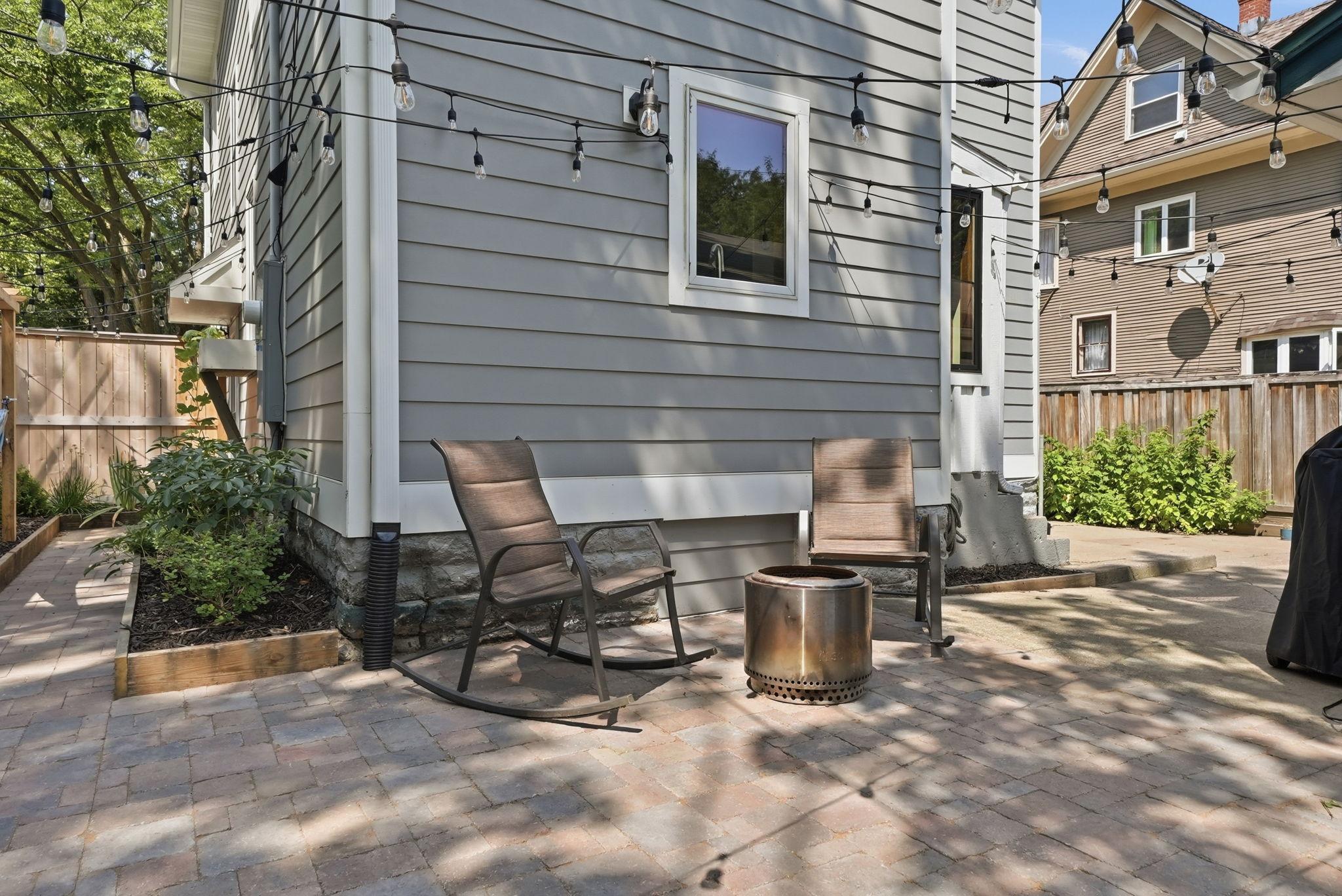 View of Residential at 718 Manomin Avenue, Saint Paul MN 55107, Saint Paul (43 of 50) - Mike Wilen | Minnesota Team Real Estate