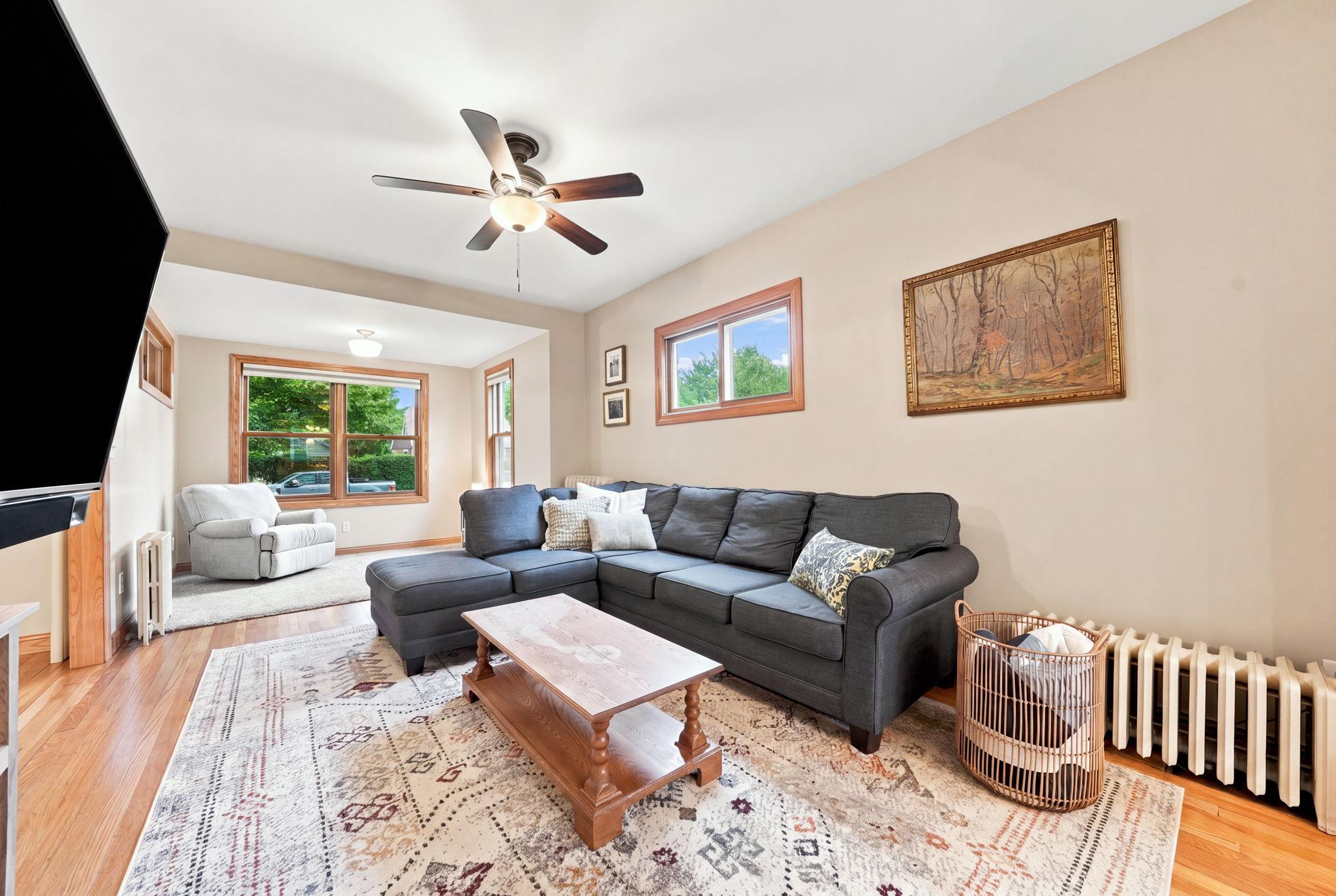 View of Residential at 718 Manomin Avenue, Saint Paul MN 55107, Saint Paul (11 of 50) - Mike Wilen | Minnesota Team Real Estate