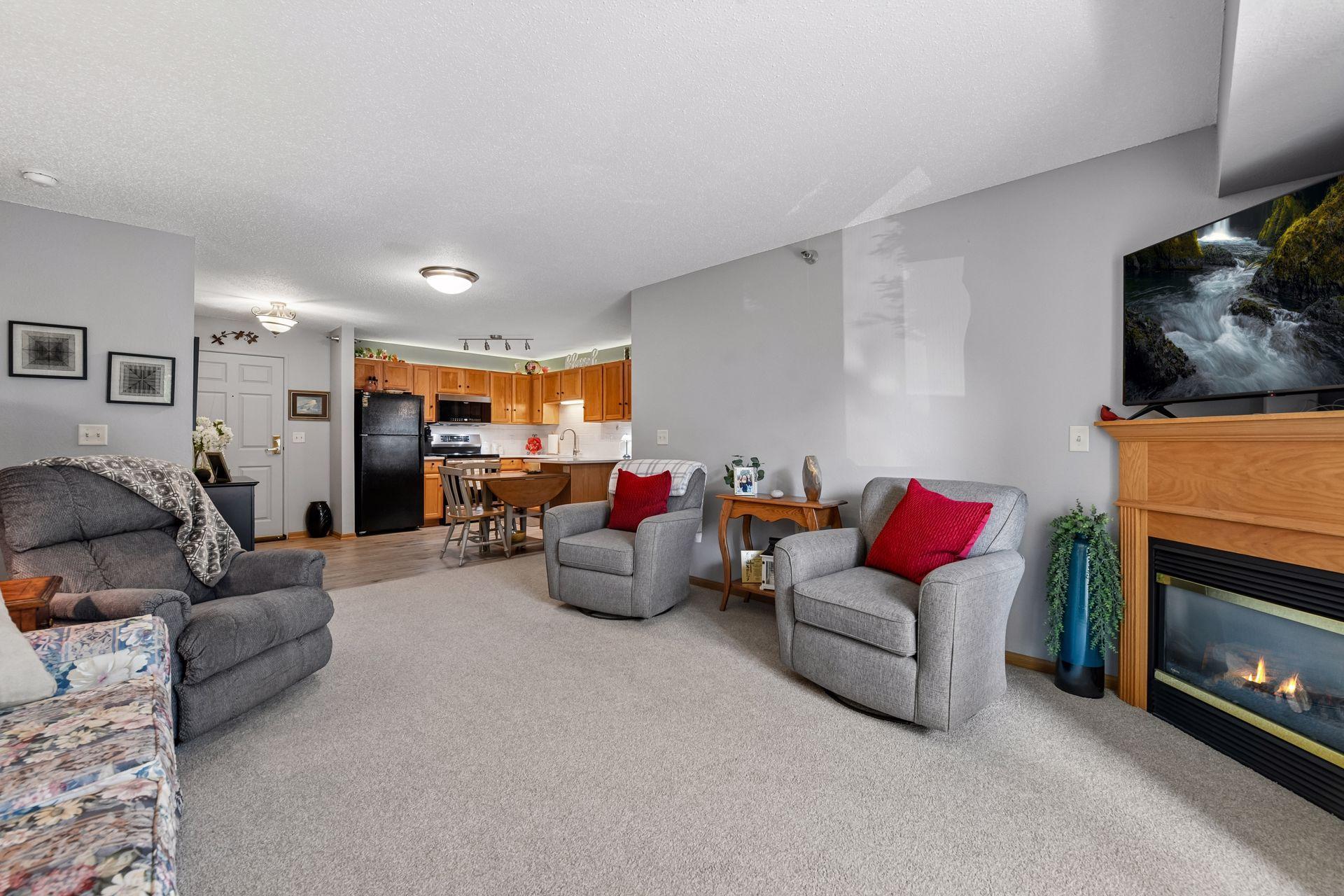 View of Residential at 1321 Lake Drive #123, Chanhassen MN 55317, Chanhassen (11 of 32) - Mike Wilen | Minnesota Team Real Estate