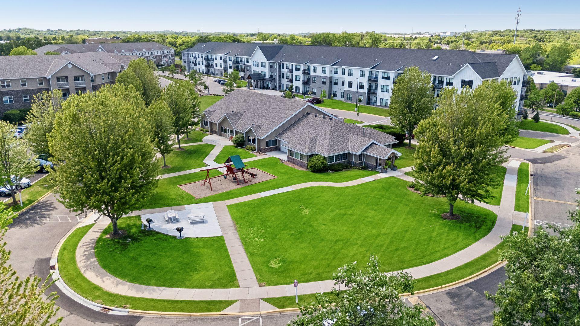 View of Residential at 1321 Lake Drive #123, Chanhassen MN 55317, Chanhassen (27 of 32) - Mike Wilen | Minnesota Team Real Estate