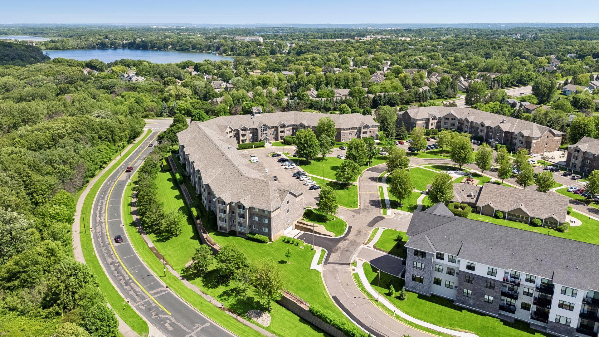 View of Residential at 1321 Lake Drive #123, Chanhassen MN 55317, Chanhassen (31 of 32) - Mike Wilen | Minnesota Team Real Estate