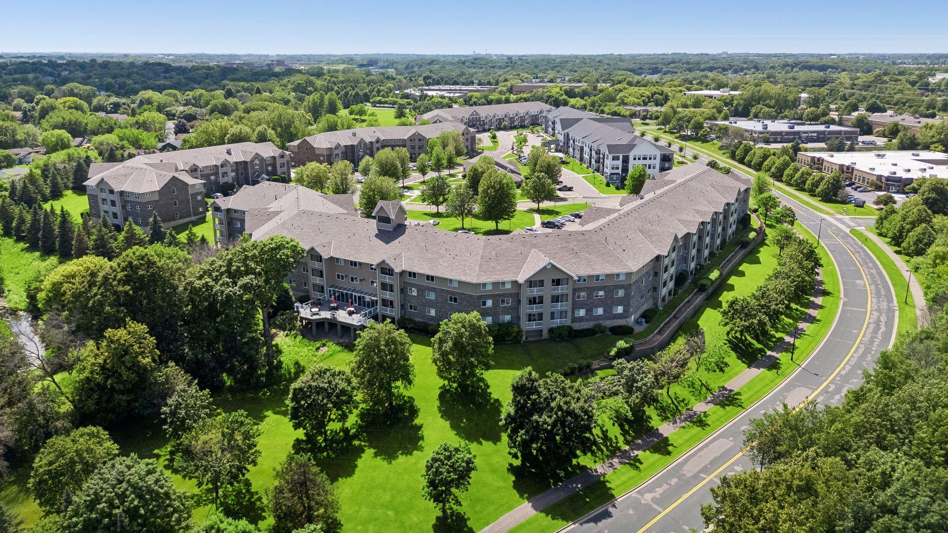 View of Residential at 1321 Lake Drive #123, Chanhassen MN 55317, Chanhassen (32 of 32) - Mike Wilen | Minnesota Team Real Estate