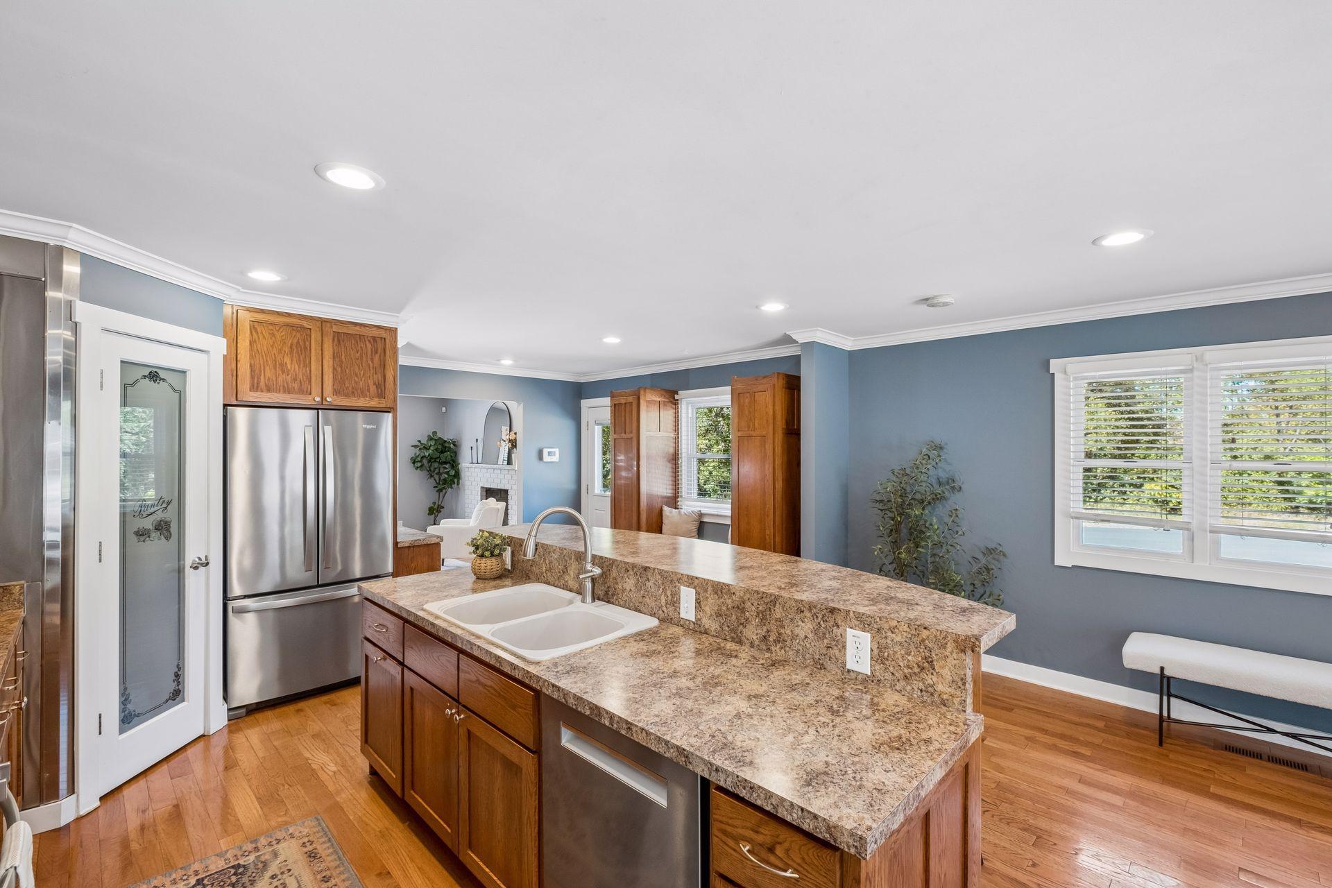 View of Residential at 10301 Vincent Avenue, Bloomington MN 55431, Bloomington (9 of 43) - Mike Wilen | Minnesota Team Real Estate