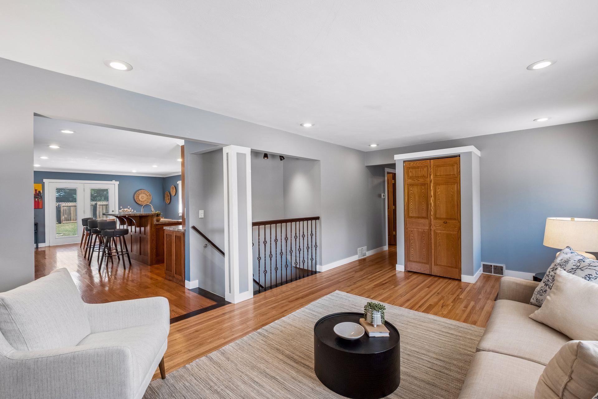 View of Residential at 10301 Vincent Avenue, Bloomington MN 55431, Bloomington (5 of 43) - Mike Wilen | Minnesota Team Real Estate