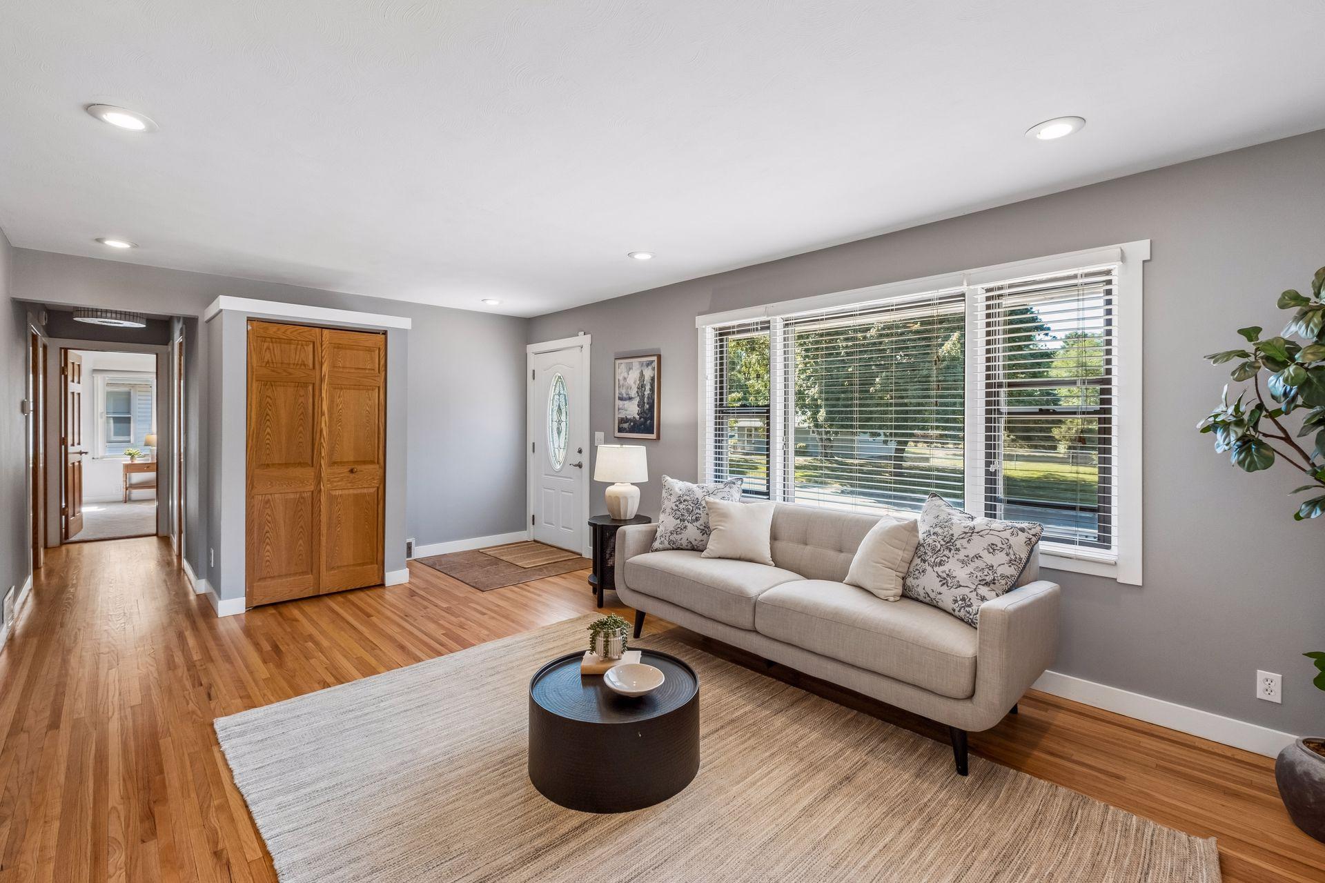 View of Residential at 10301 Vincent Avenue, Bloomington MN 55431, Bloomington (4 of 43) - Mike Wilen | Minnesota Team Real Estate
