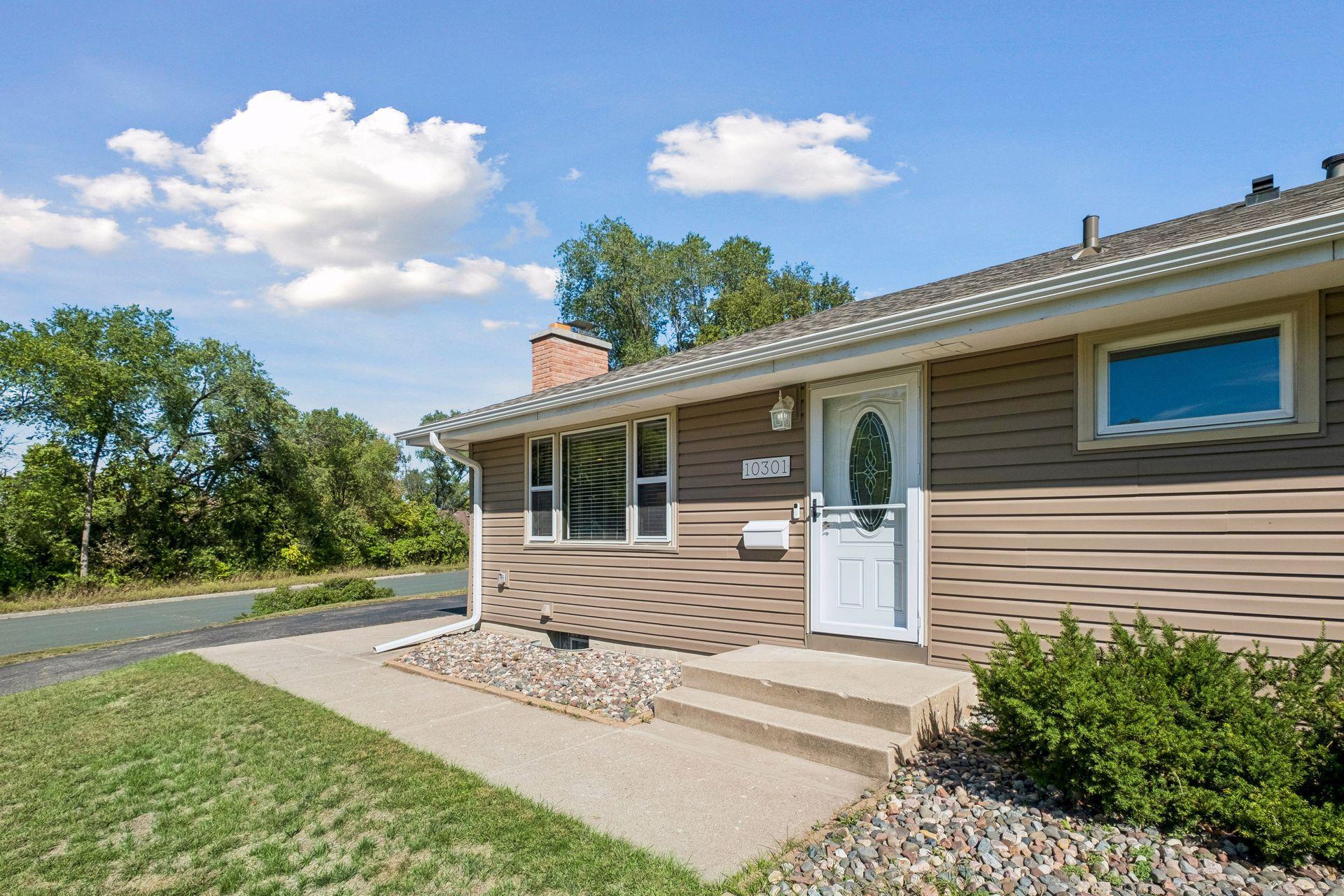 View of Residential at 10301 Vincent Avenue, Bloomington MN 55431, Bloomington (2 of 43) - Mike Wilen | Minnesota Team Real Estate