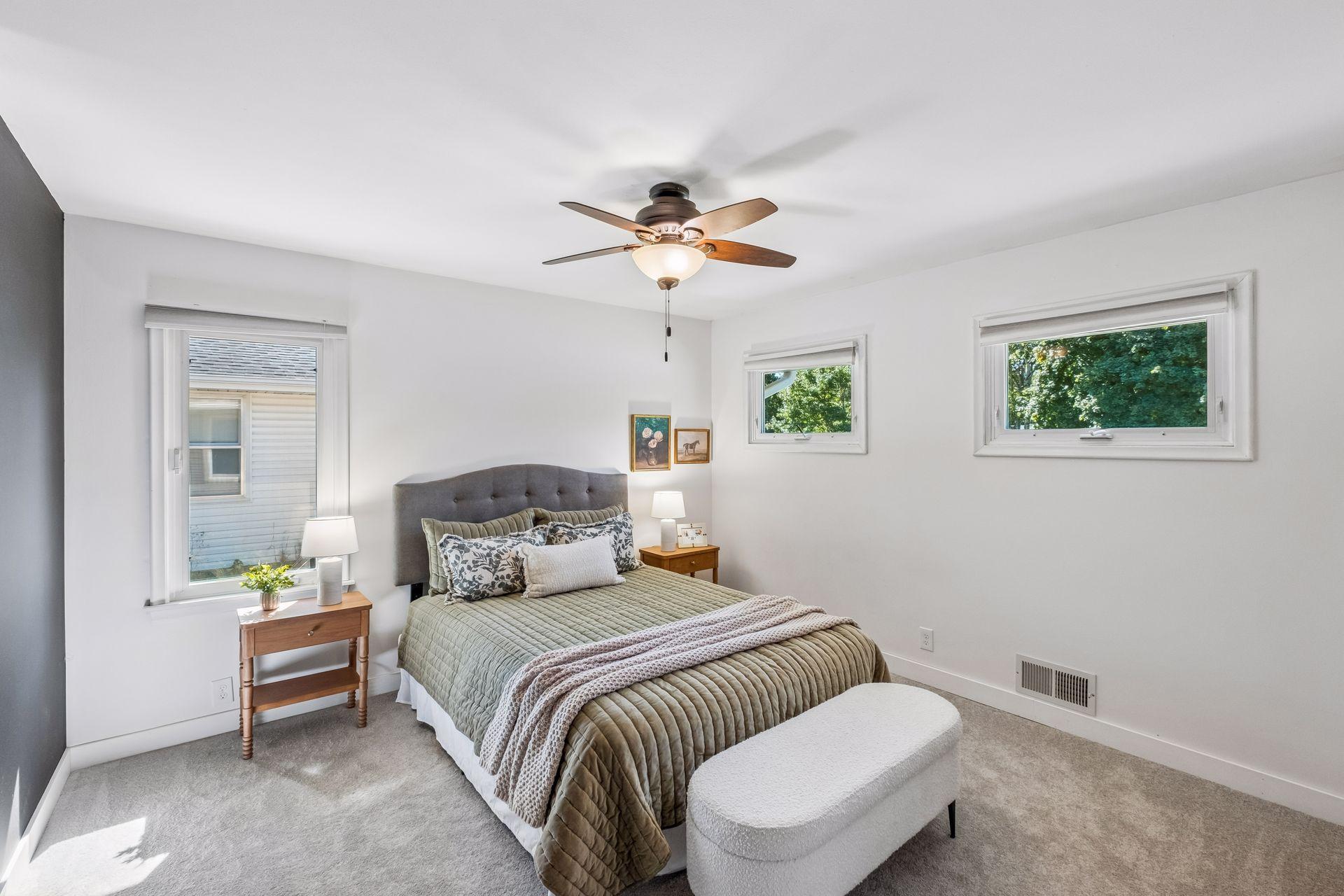 View of Residential at 10301 Vincent Avenue, Bloomington MN 55431, Bloomington (14 of 43) - Mike Wilen | Minnesota Team Real Estate