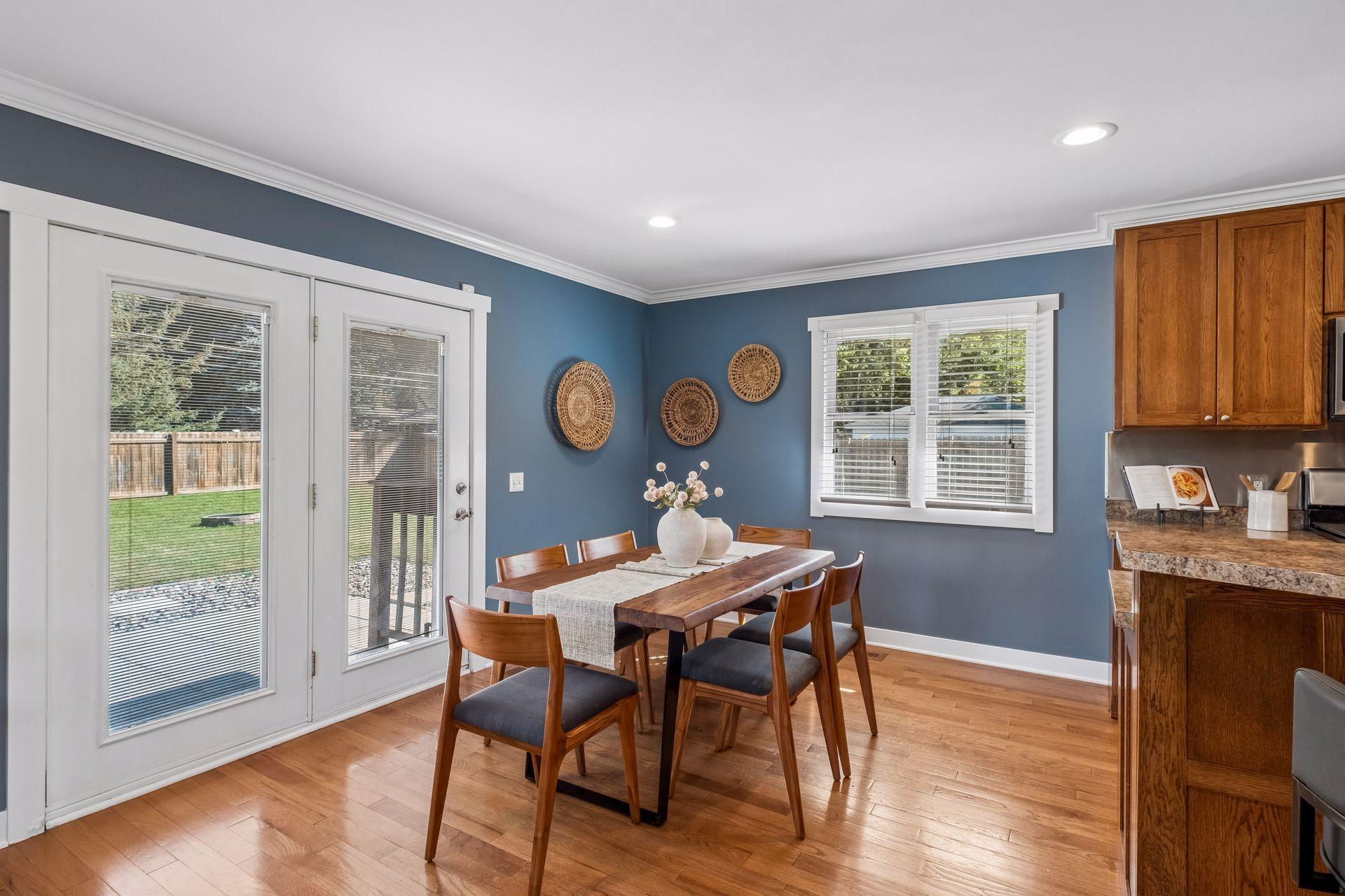 View of Residential at 10301 Vincent Avenue, Bloomington MN 55431, Bloomington (12 of 43) - Mike Wilen | Minnesota Team Real Estate