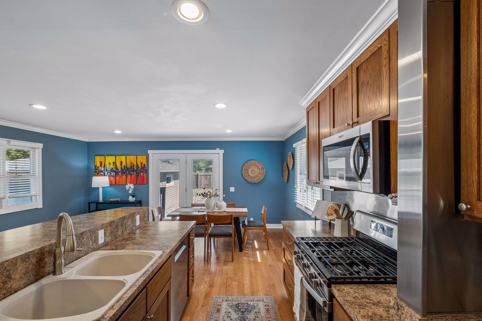 View of Residential at 10301 Vincent Avenue, Bloomington MN 55431, Bloomington (11 of 43) - Mike Wilen | Minnesota Team Real Estate