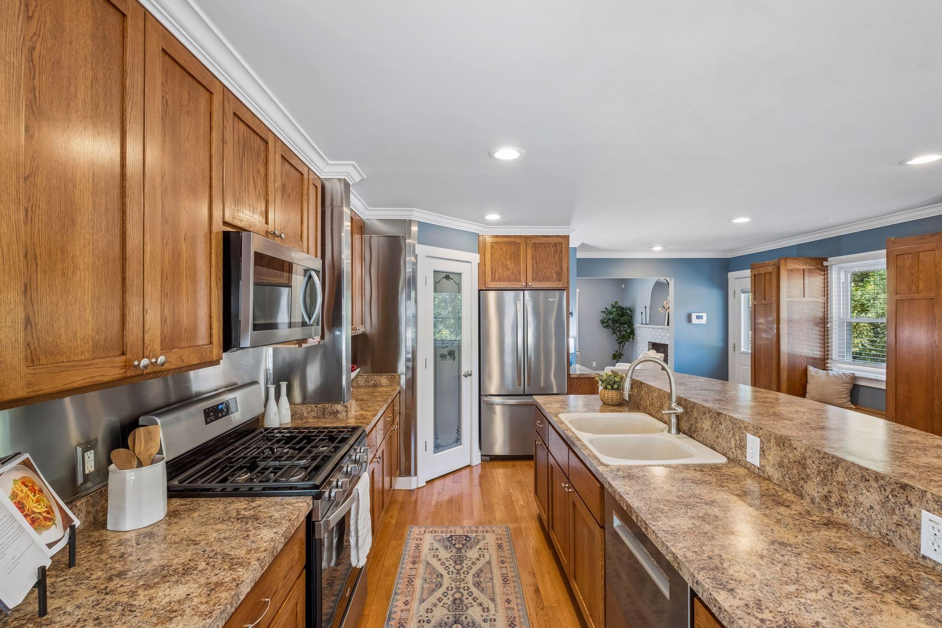 View of Residential at 10301 Vincent Avenue, Bloomington MN 55431, Bloomington (10 of 43) - Mike Wilen | Minnesota Team Real Estate