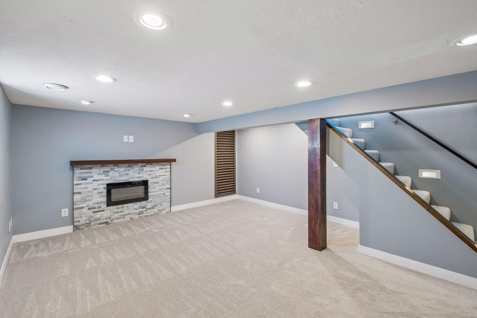 View of Residential at 10301 Vincent Avenue, Bloomington MN 55431, Bloomington (22 of 43) - Mike Wilen | Minnesota Team Real Estate