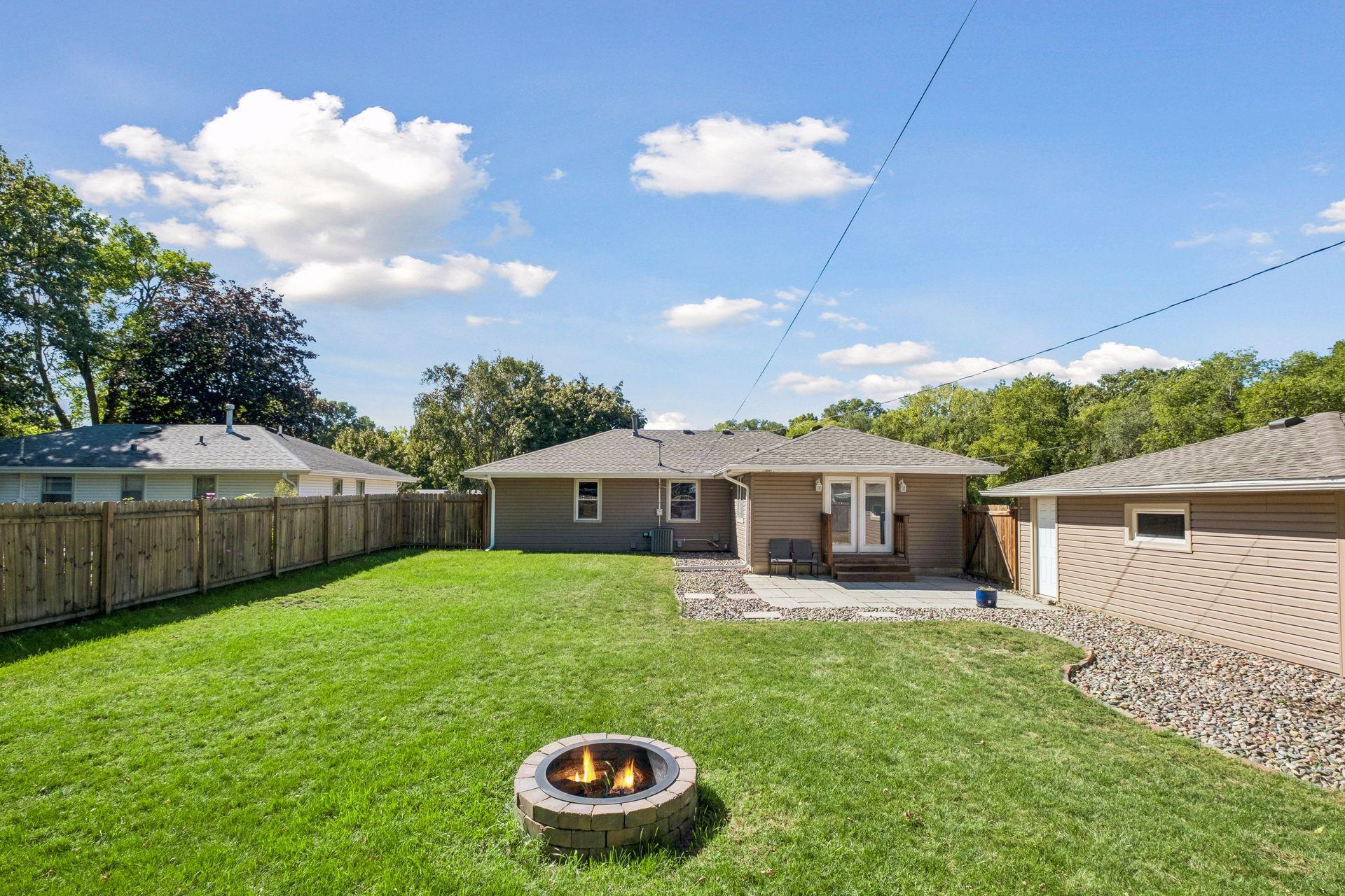 View of Residential at 10301 Vincent Avenue, Bloomington MN 55431, Bloomington (31 of 43) - Mike Wilen | Minnesota Team Real Estate
