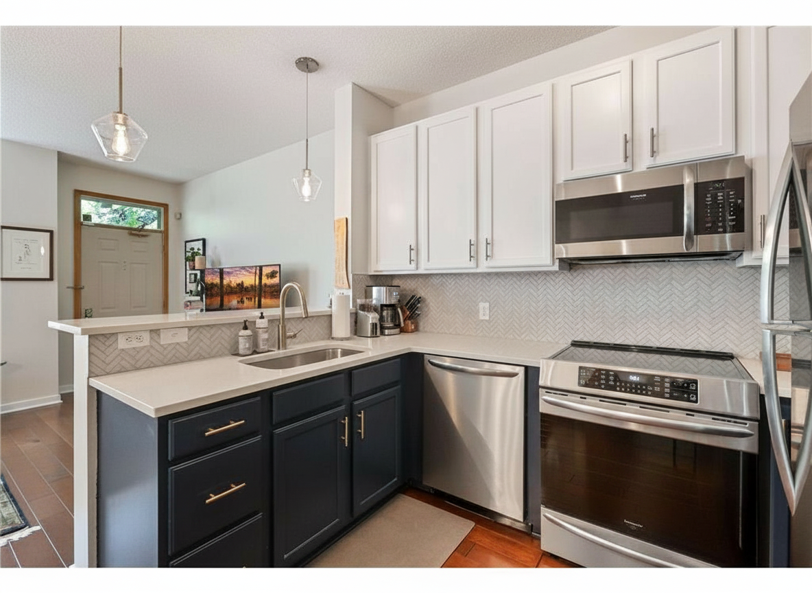 View of Residential at 615 1st Street #115, Minneapolis MN 55401, Minneapolis (6 of 37) - Mike Wilen | Minnesota Team Real Estate