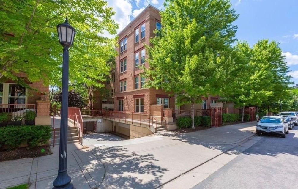 View of Residential at 615 1st Street #115, Minneapolis MN 55401, Minneapolis (14 of 37) - Mike Wilen | Minnesota Team Real Estate