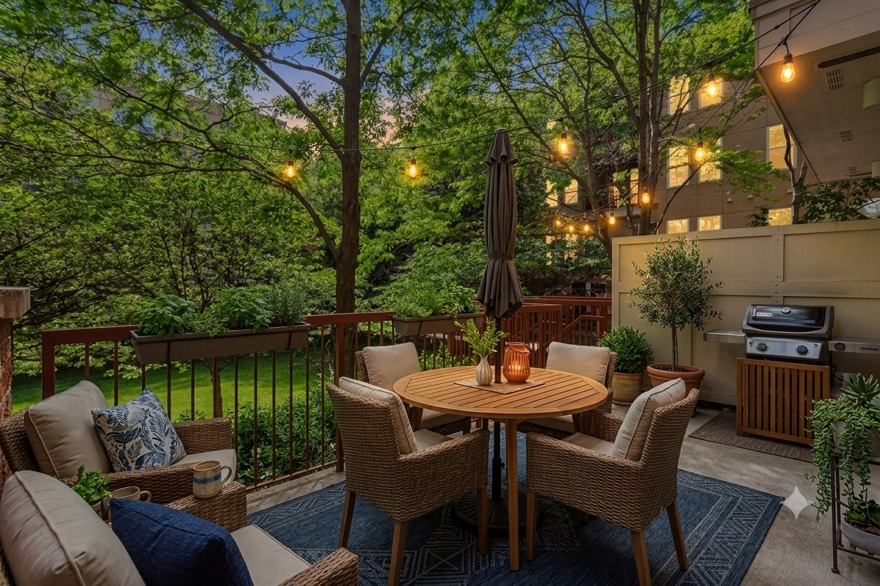 View of Residential at 615 1st Street #115, Minneapolis MN 55401, Minneapolis - Mike Wilen | Minnesota Team Real Estate