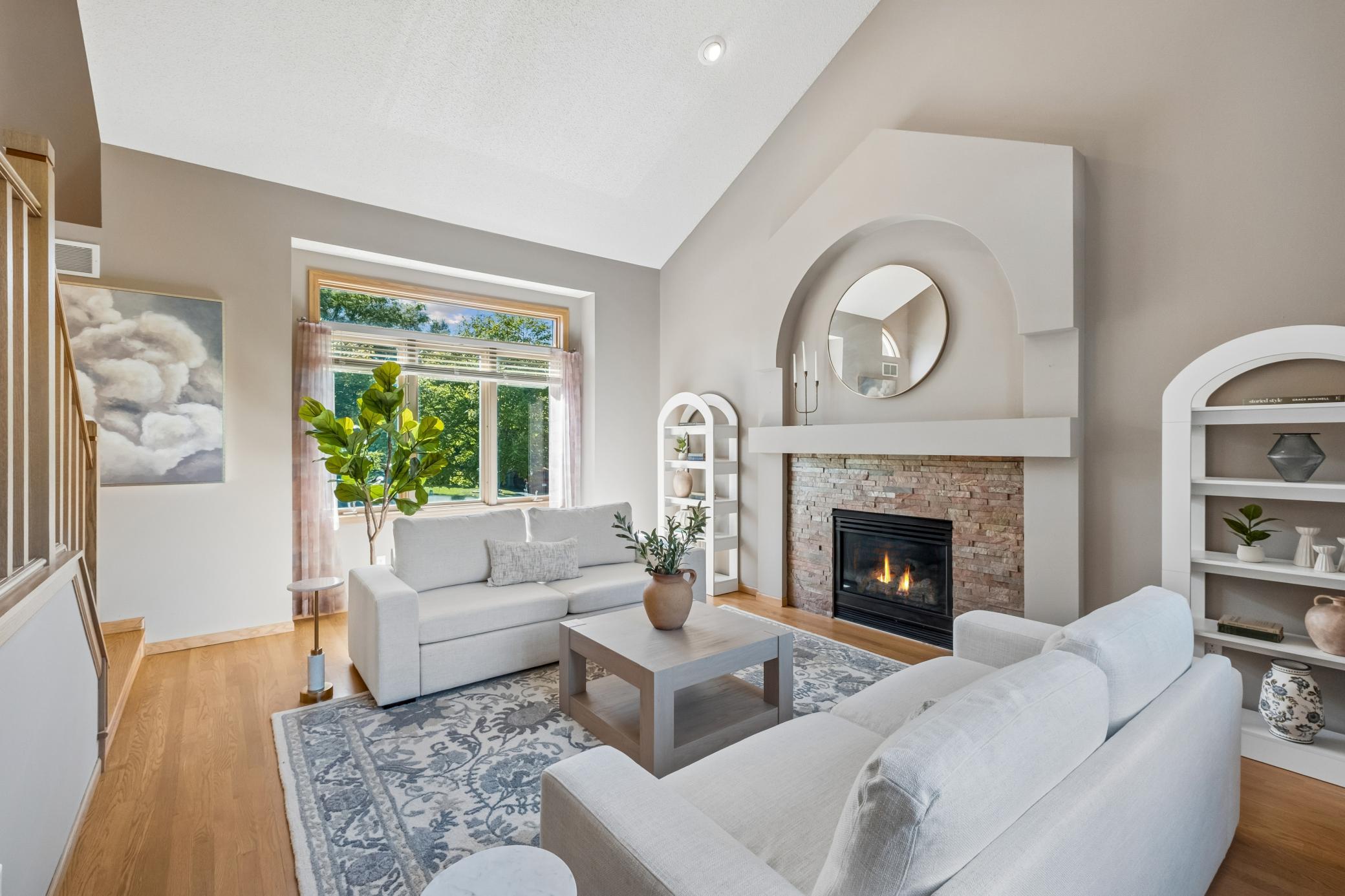 View of Residential at 2078 Royale Drive, Eagan MN 55122, Eagan (11 of 74) - Mike Wilen | Minnesota Team Real Estate
