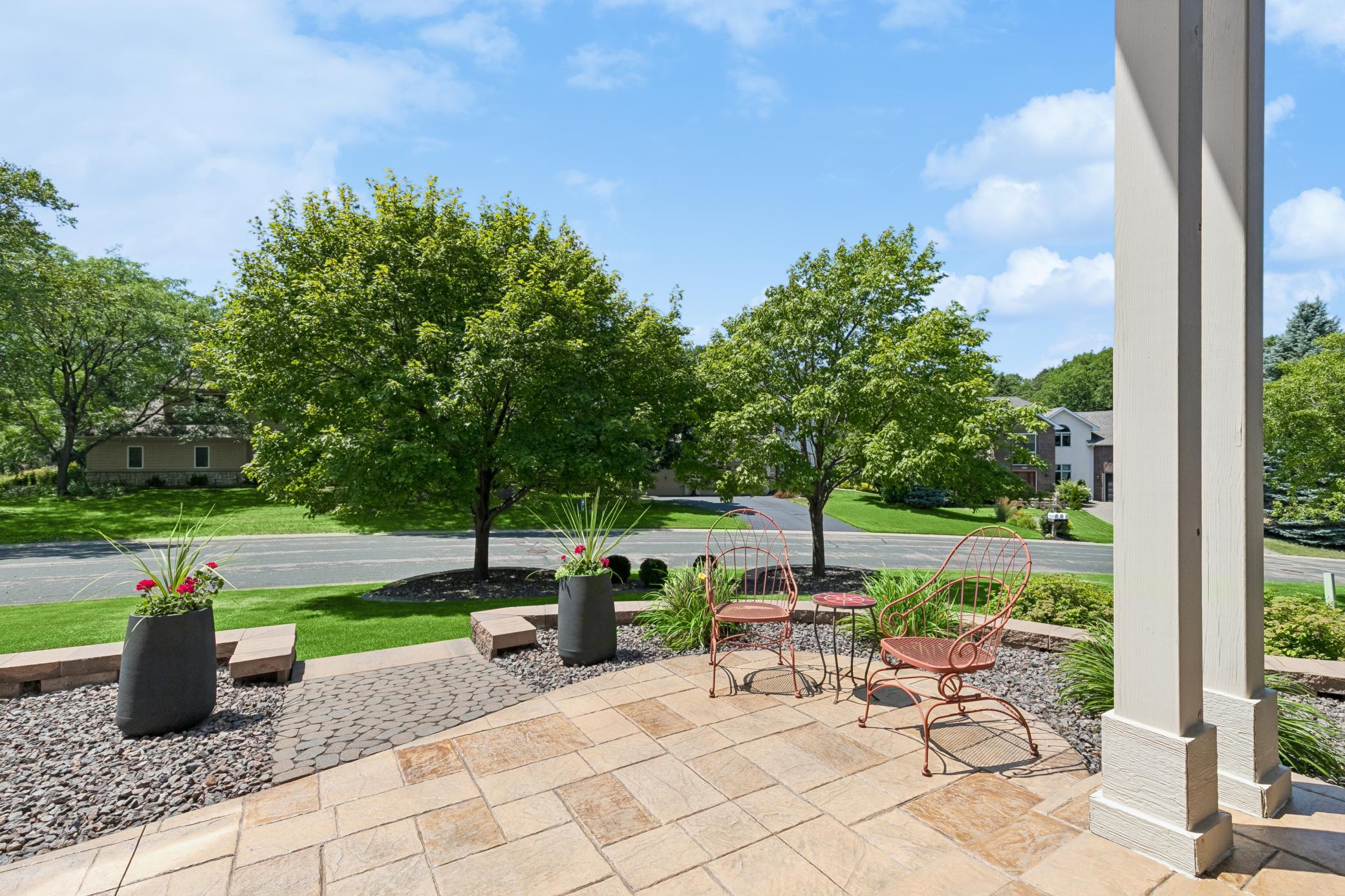 View of Residential at 2078 Royale Drive, Eagan MN 55122, Eagan (6 of 74) - Mike Wilen | Minnesota Team Real Estate