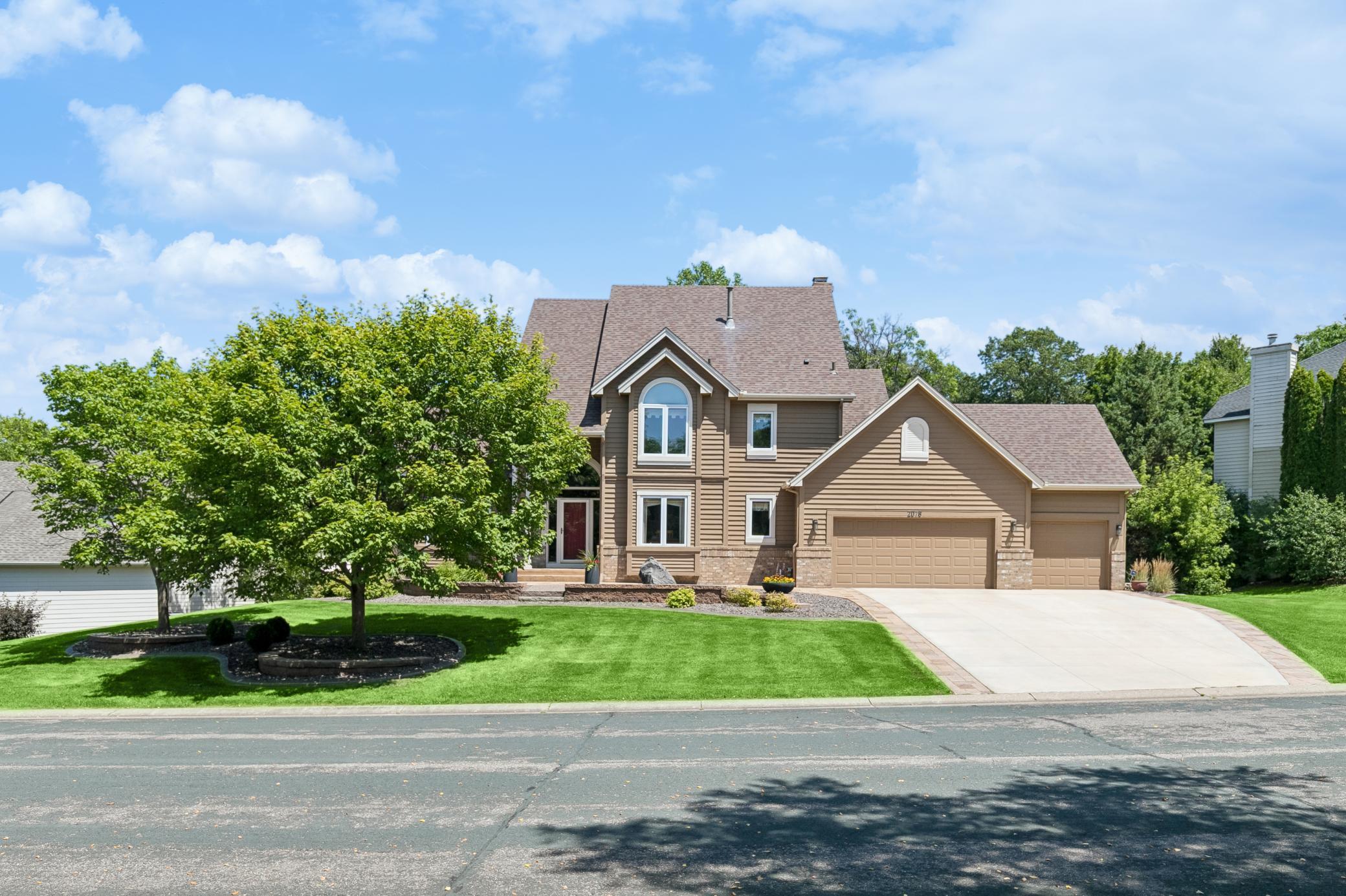 View of Residential at 2078 Royale Drive, Eagan MN 55122, Eagan (2 of 74) - Mike Wilen | Minnesota Team Real Estate