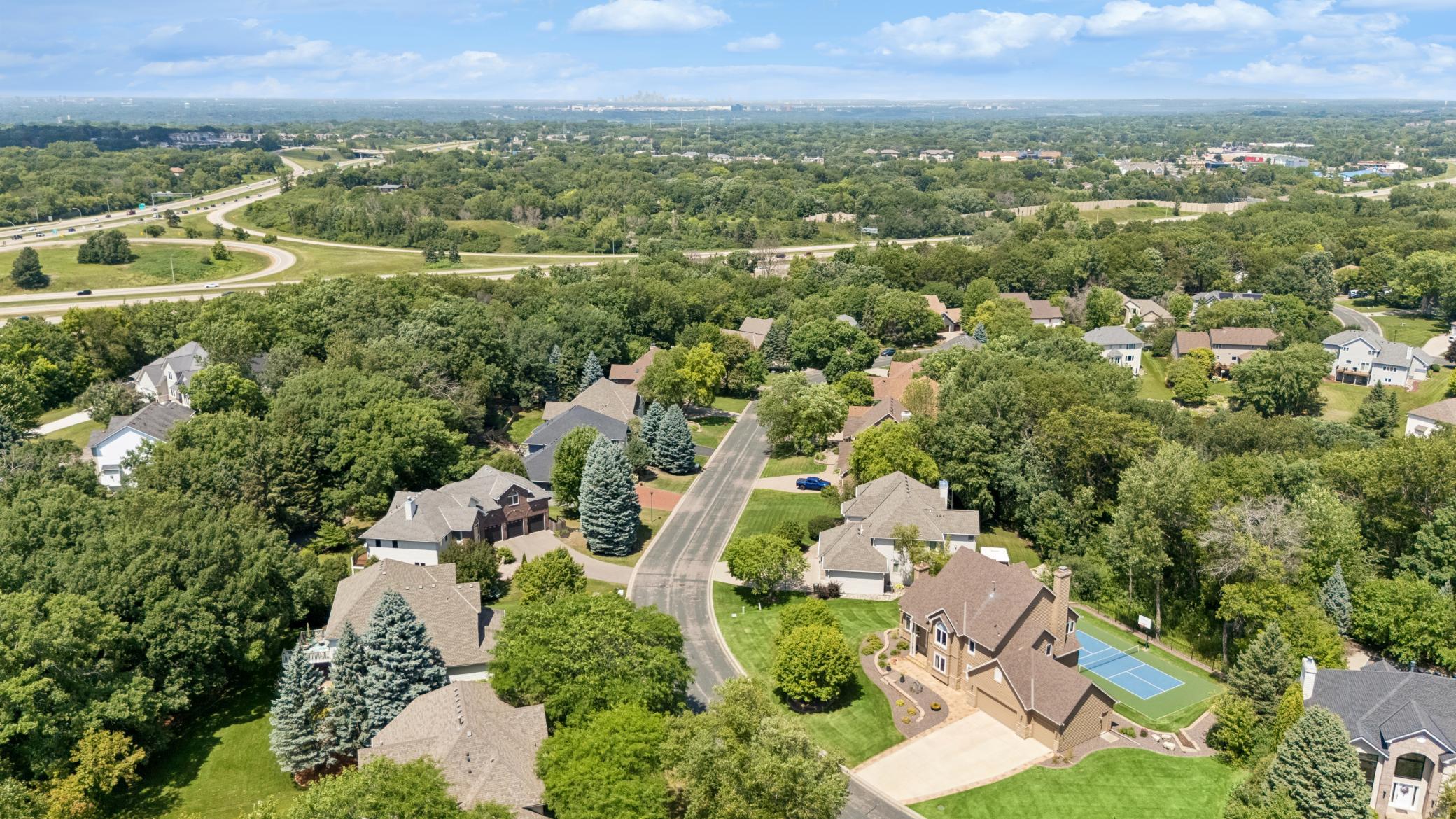View of Residential at 2078 Royale Drive, Eagan MN 55122, Eagan (73 of 74) - Mike Wilen | Minnesota Team Real Estate