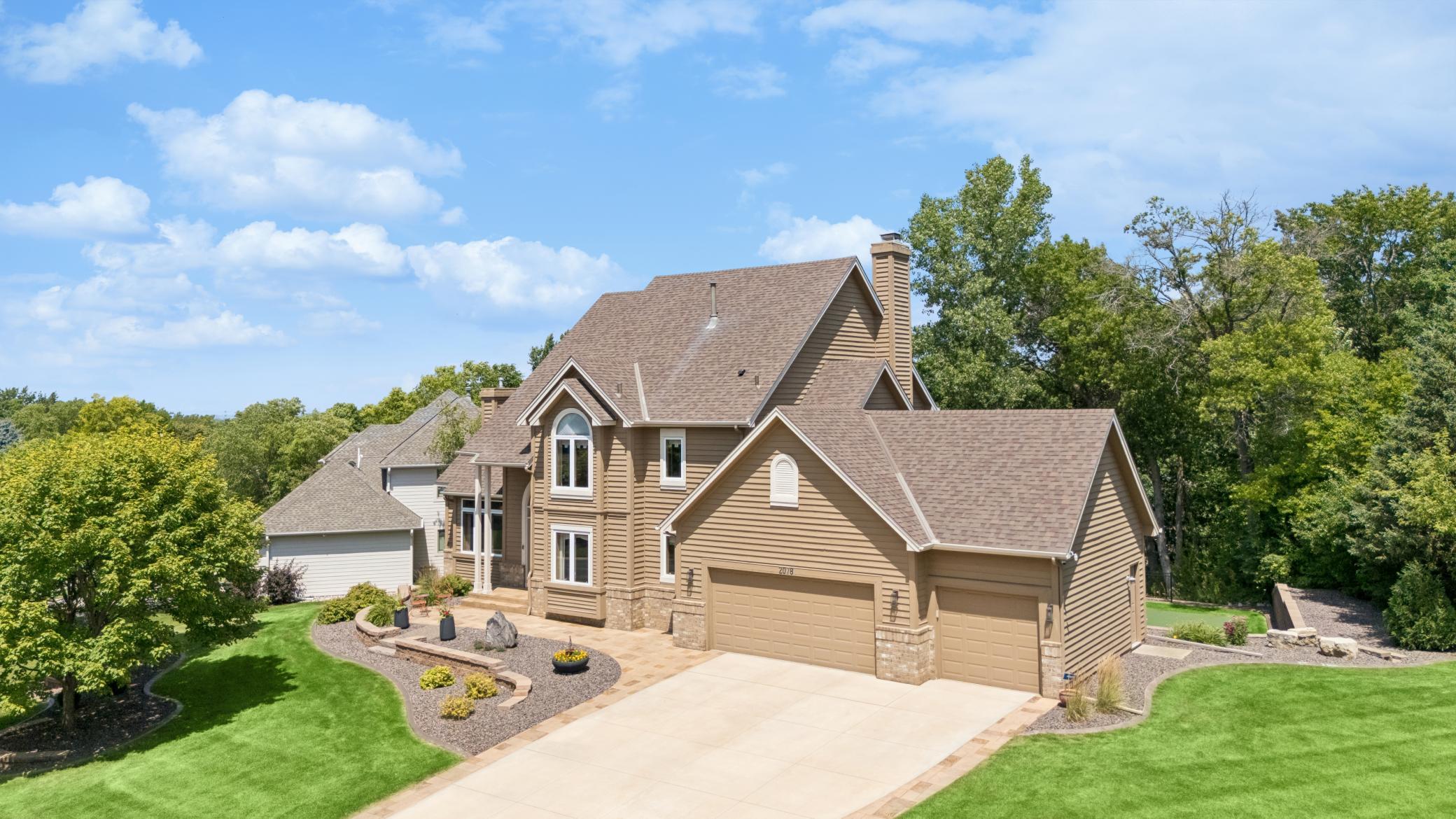 View of Residential at 2078 Royale Drive, Eagan MN 55122, Eagan (3 of 74) - Mike Wilen | Minnesota Team Real Estate