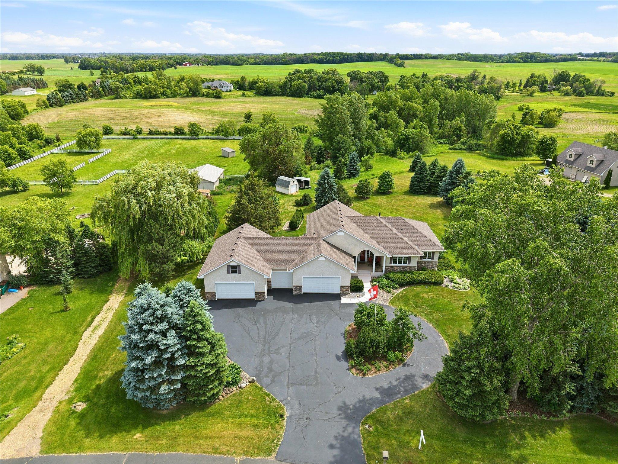 View of Residential at 21005 Sunnyhill Lane, Corcoran MN 55340, Corcoran (2 of 60) - Mike Wilen | Minnesota Team Real Estate