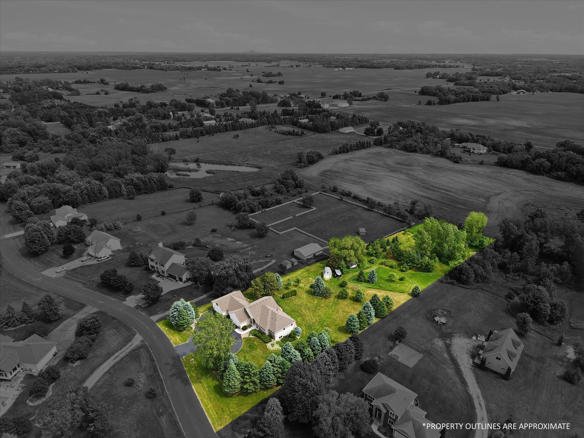 View of Residential at 21005 Sunnyhill Lane, Corcoran MN 55340, Corcoran (3 of 60) - Mike Wilen | Minnesota Team Real Estate