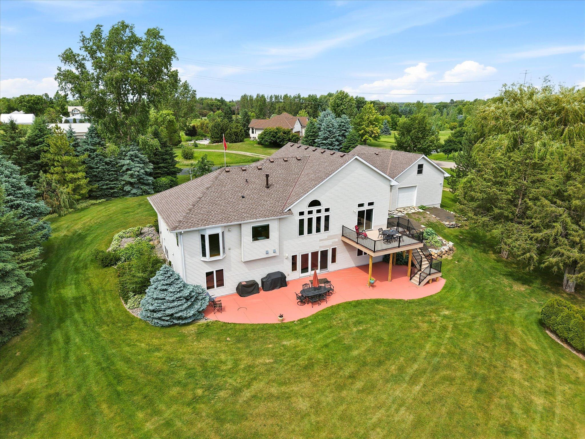 View of Residential at 21005 Sunnyhill Lane, Corcoran MN 55340, Corcoran (4 of 60) - Mike Wilen | Minnesota Team Real Estate