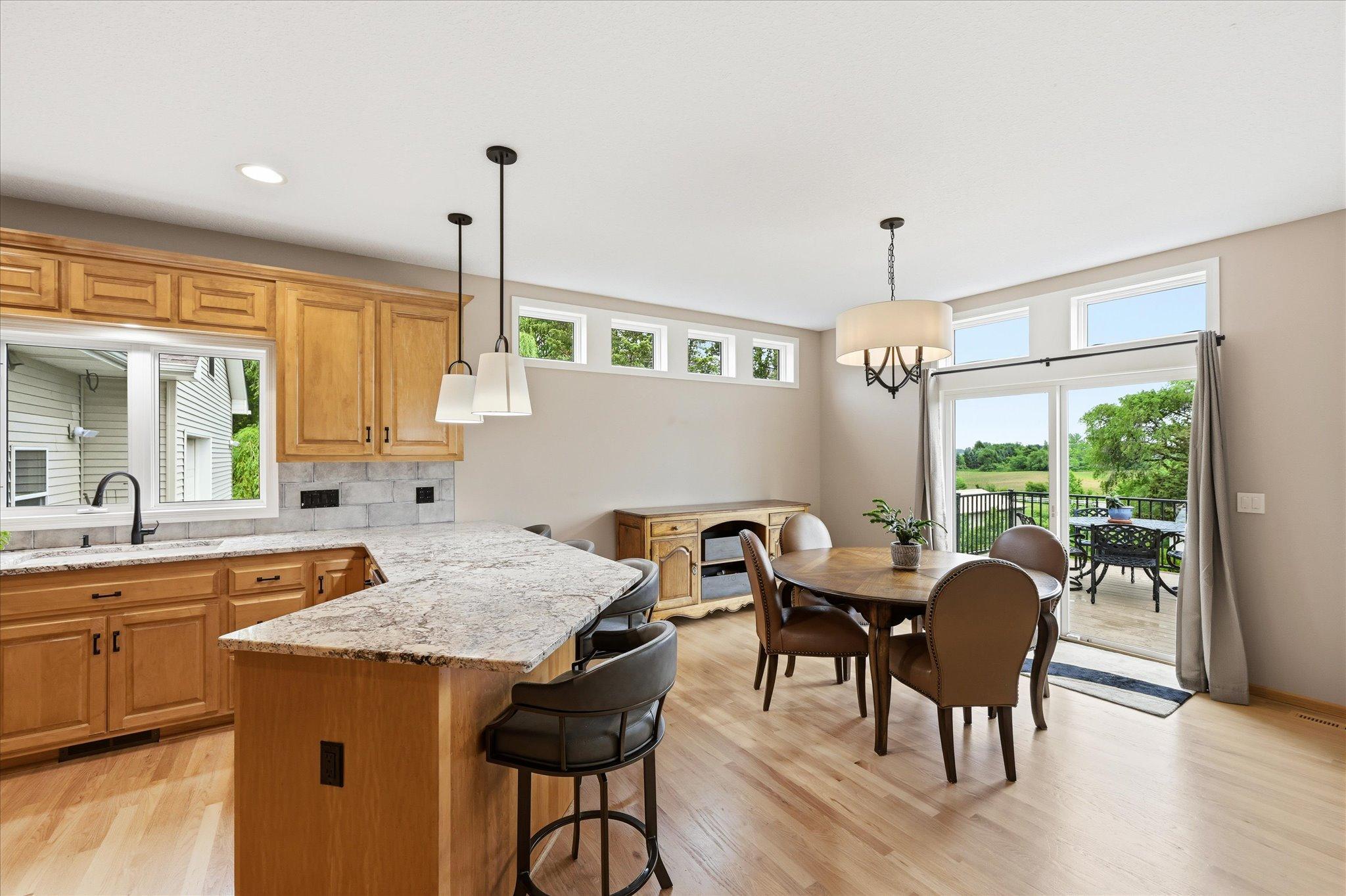 View of Residential at 21005 Sunnyhill Lane, Corcoran MN 55340, Corcoran (6 of 60) - Mike Wilen | Minnesota Team Real Estate