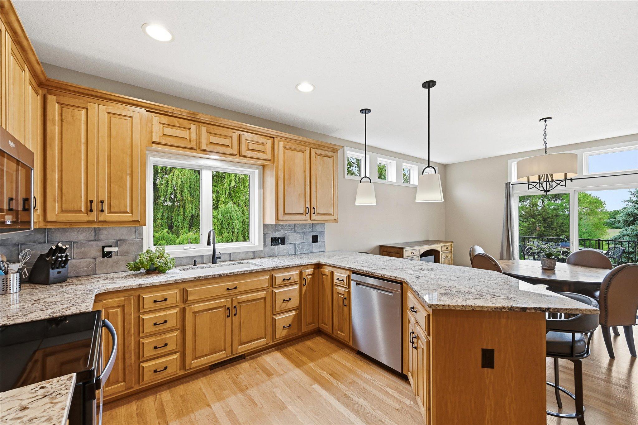 View of Residential at 21005 Sunnyhill Lane, Corcoran MN 55340, Corcoran (9 of 60) - Mike Wilen | Minnesota Team Real Estate