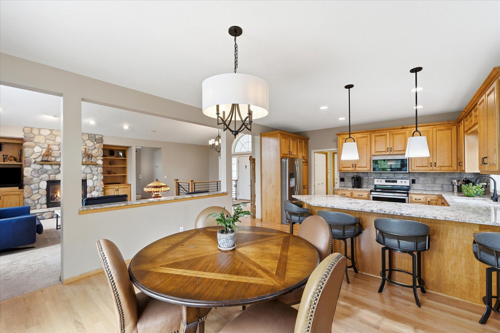 View of Residential at 21005 Sunnyhill Lane, Corcoran MN 55340, Corcoran (11 of 60) - Mike Wilen | Minnesota Team Real Estate