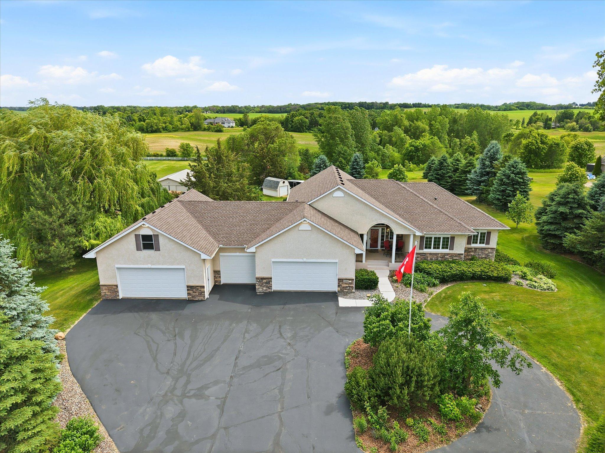View of Residential at 21005 Sunnyhill Lane, Corcoran MN 55340, Corcoran (34 of 60) - Mike Wilen | Minnesota Team Real Estate