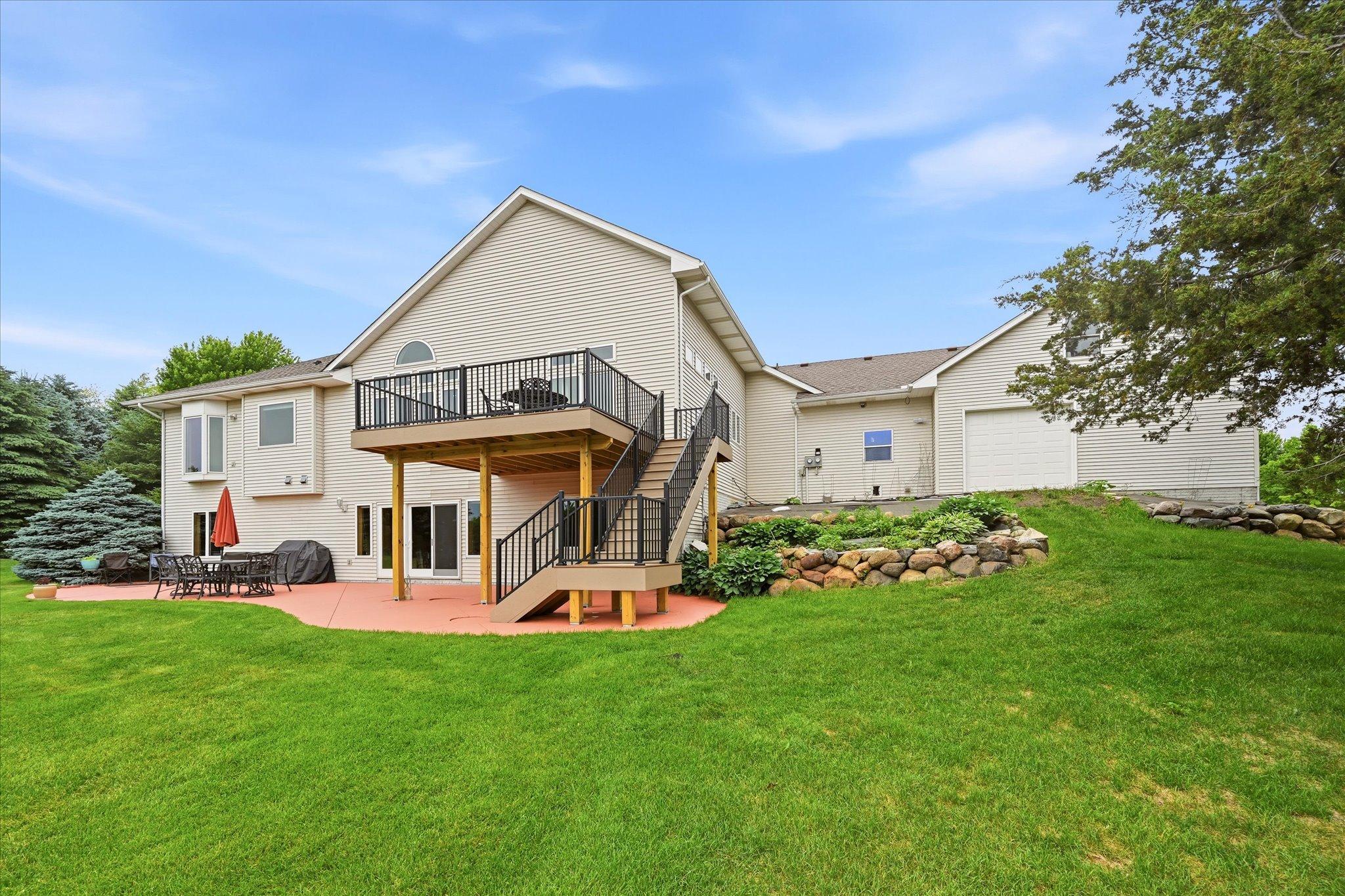 View of Residential at 21005 Sunnyhill Lane, Corcoran MN 55340, Corcoran (39 of 60) - Mike Wilen | Minnesota Team Real Estate